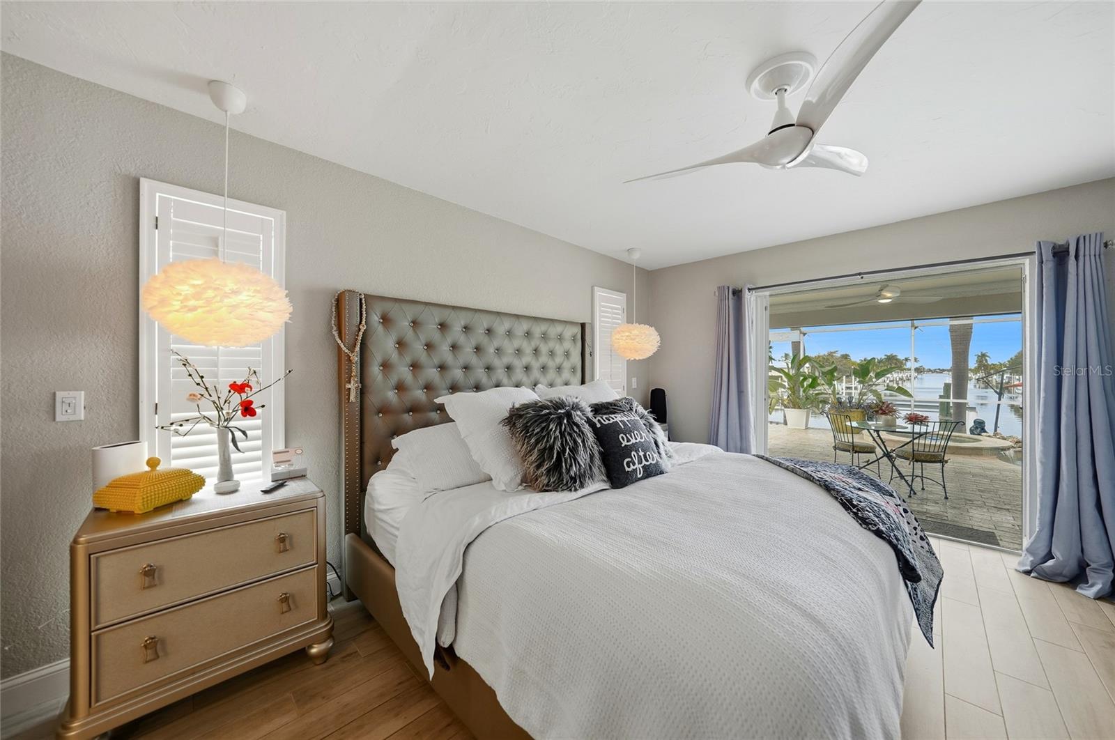 PUNTA GORDA ISLES SEC 05 - Residential