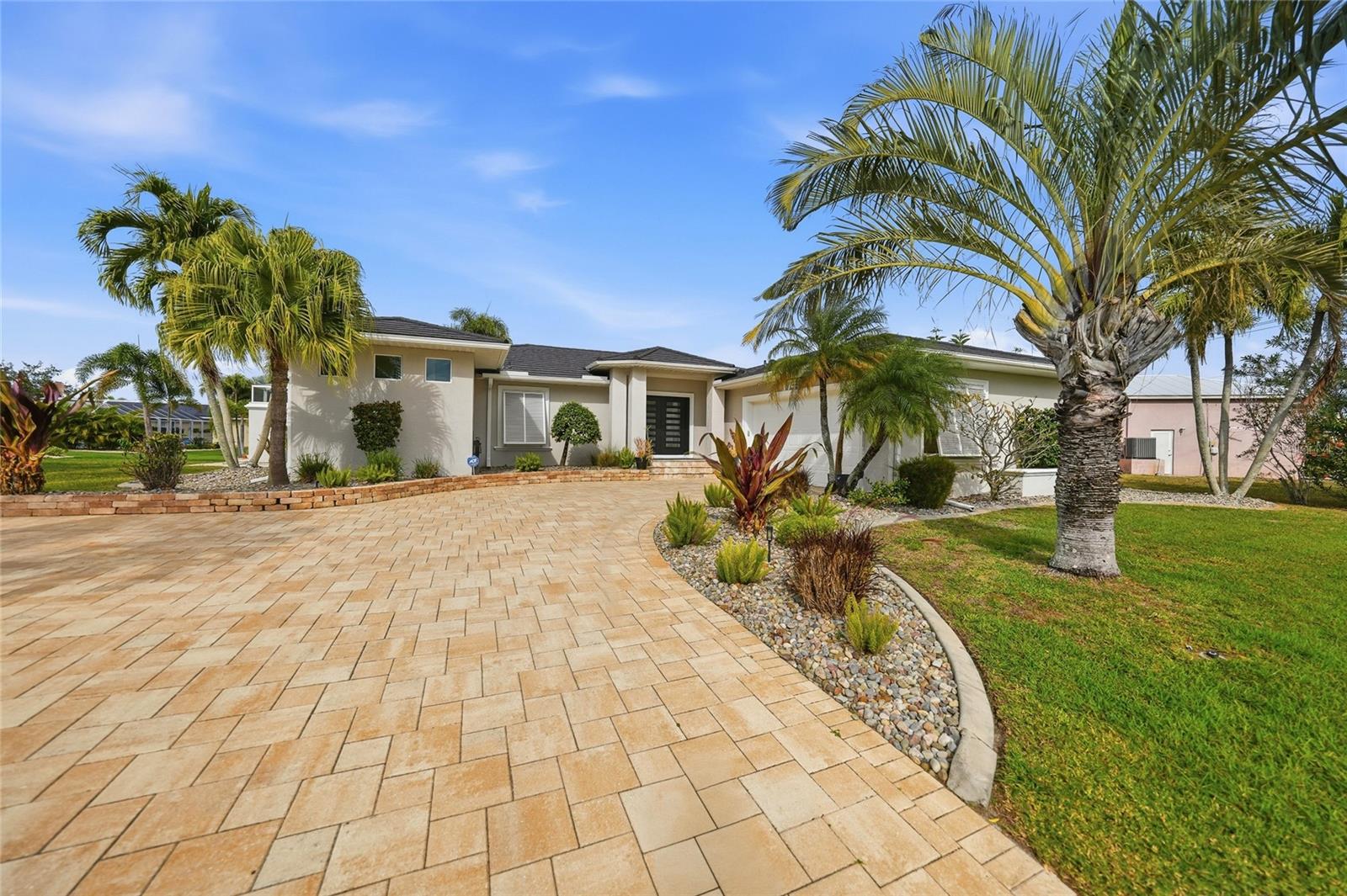 PUNTA GORDA ISLES SEC 05 - Residential