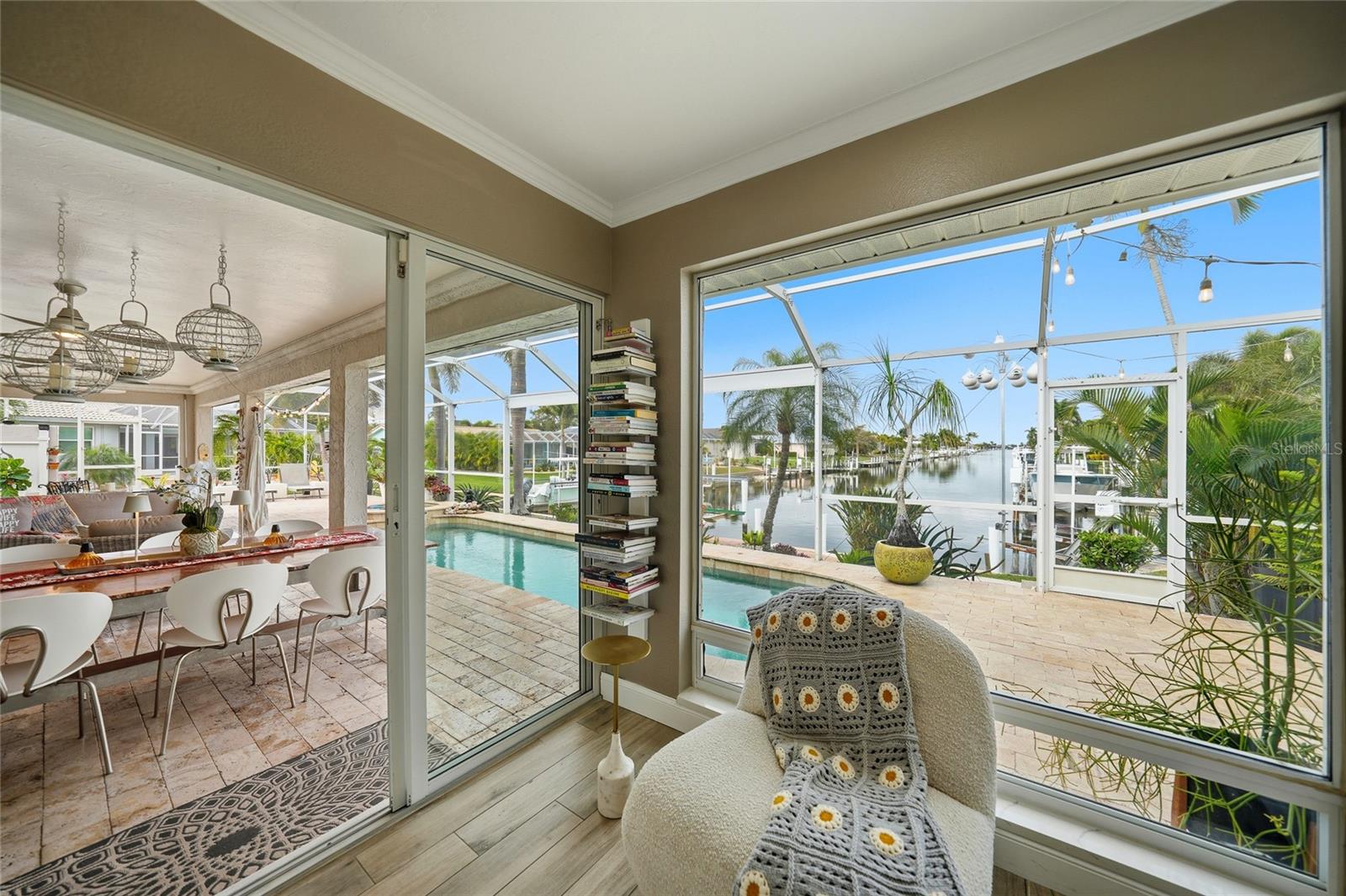 PUNTA GORDA ISLES SEC 05 - Residential