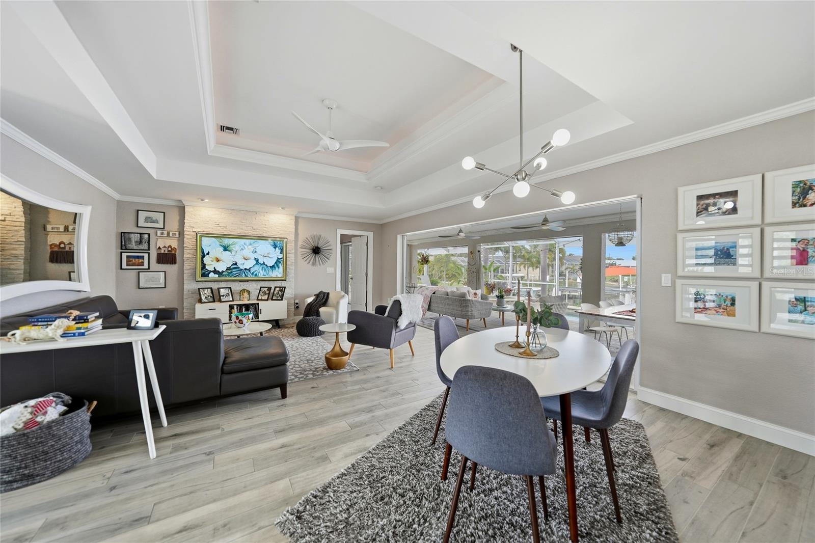 PUNTA GORDA ISLES SEC 05 - Residential