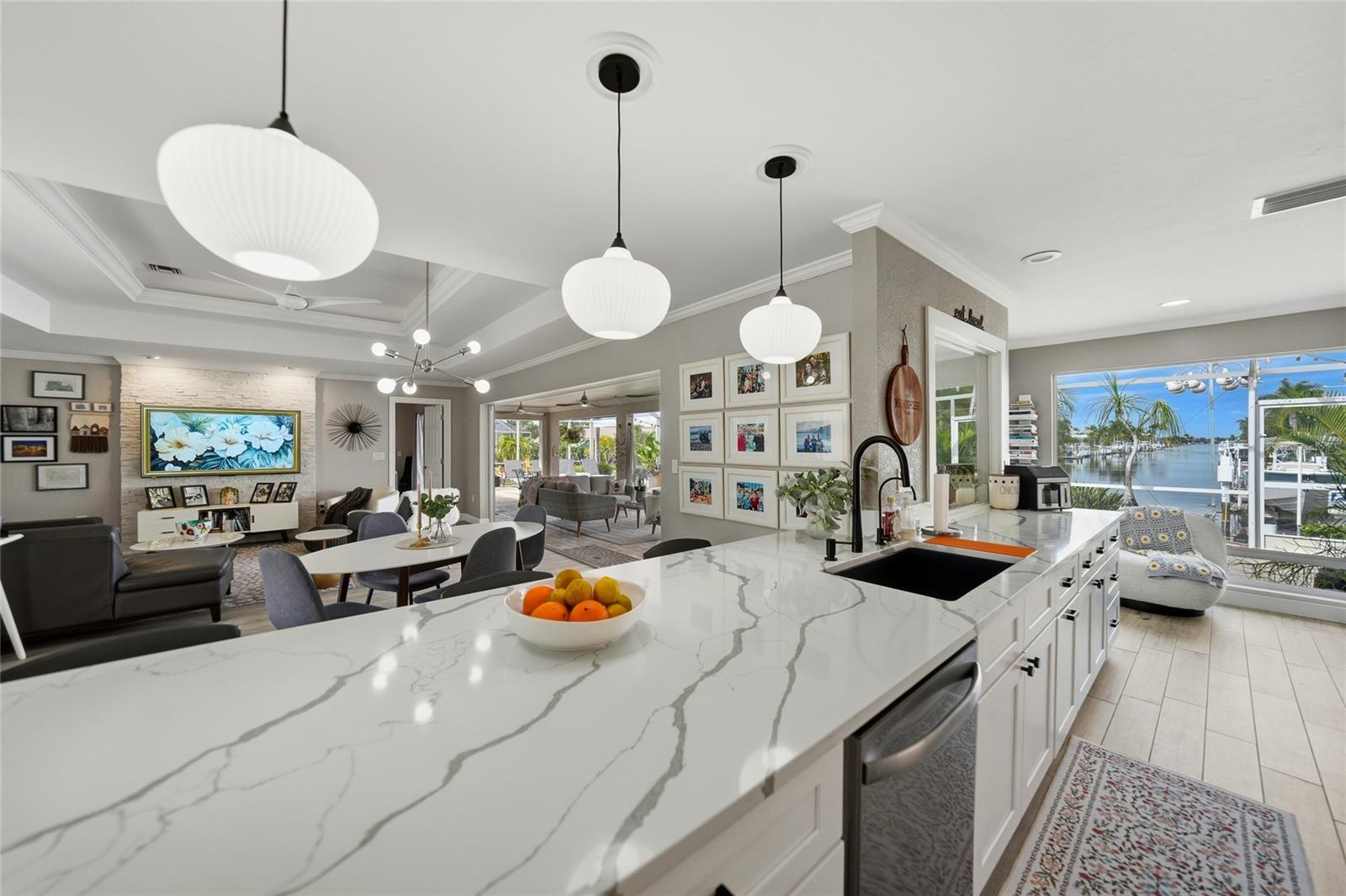 PUNTA GORDA ISLES SEC 05 - Residential