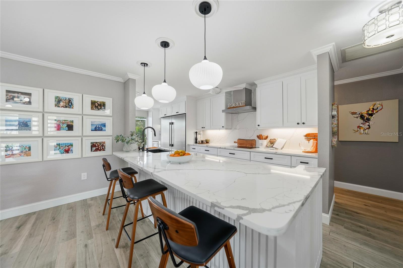 PUNTA GORDA ISLES SEC 05 - Residential