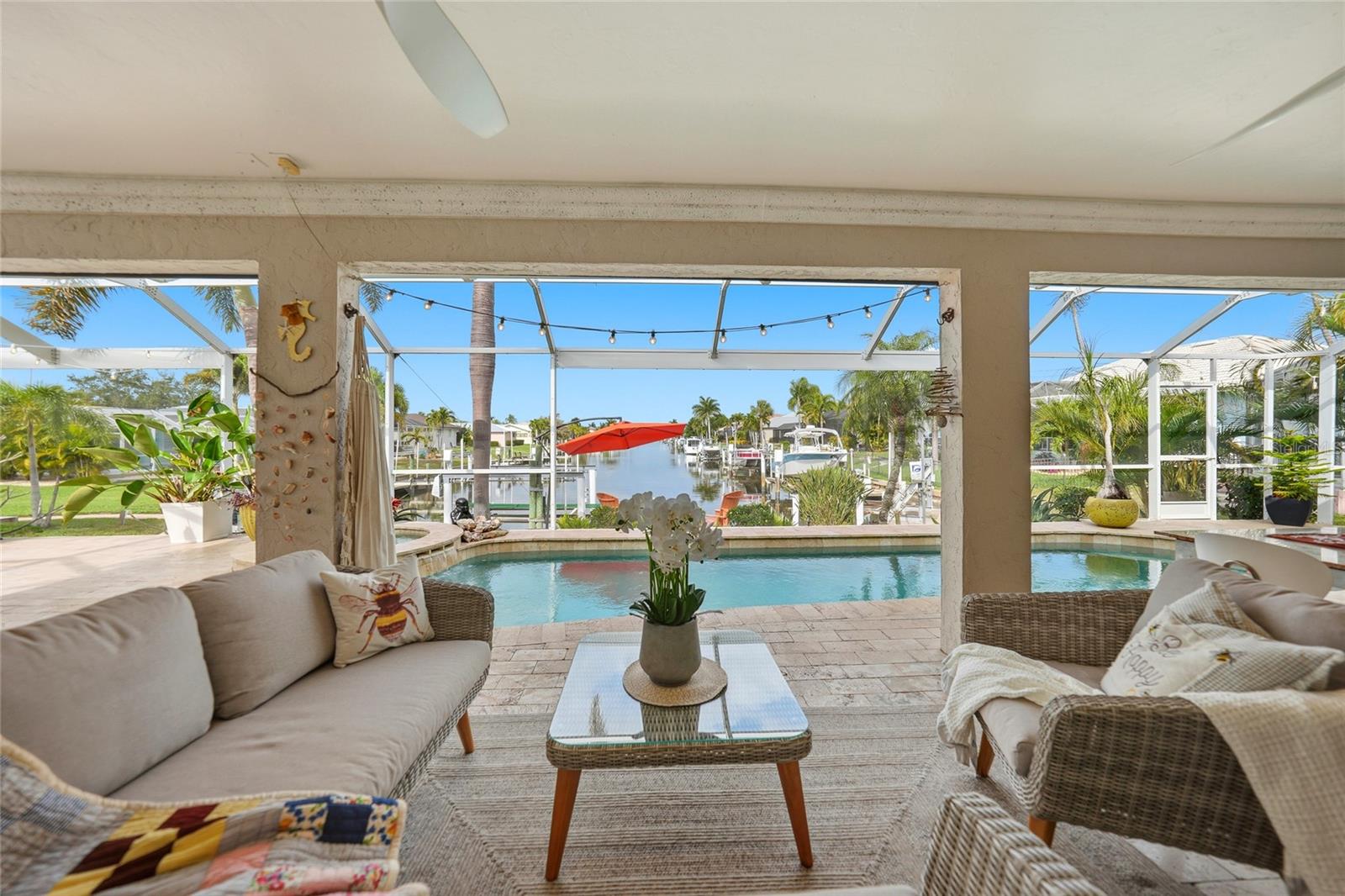 PUNTA GORDA ISLES SEC 05 - Residential