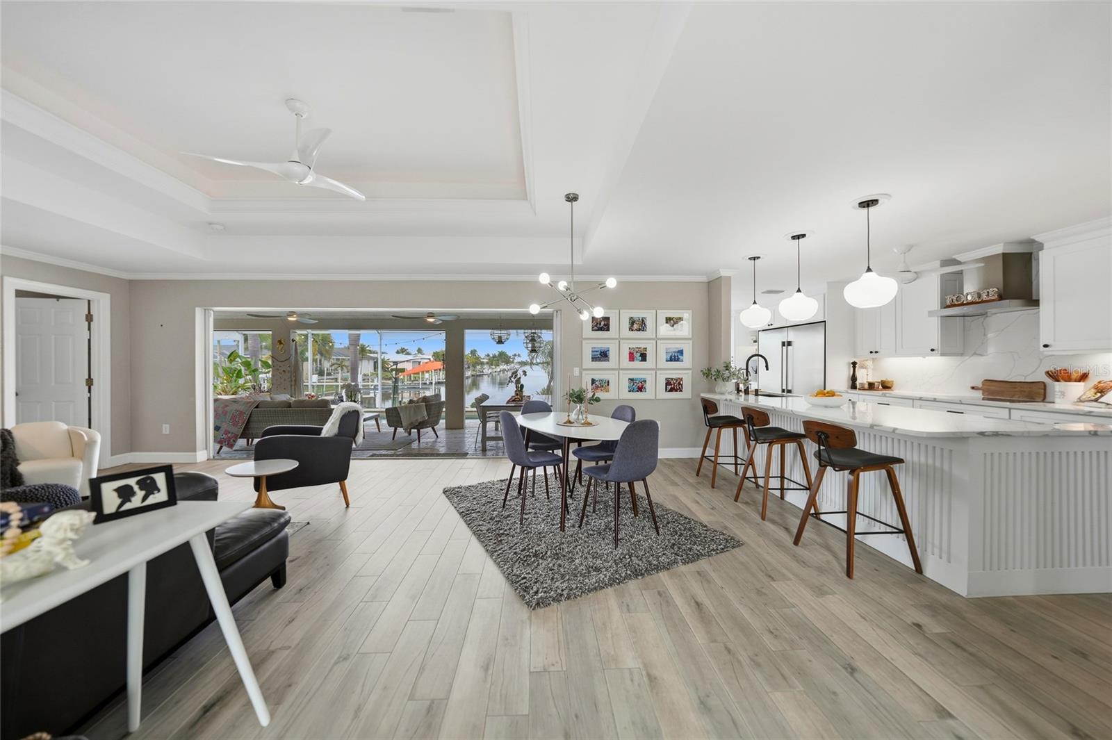 PUNTA GORDA ISLES SEC 05 - Residential