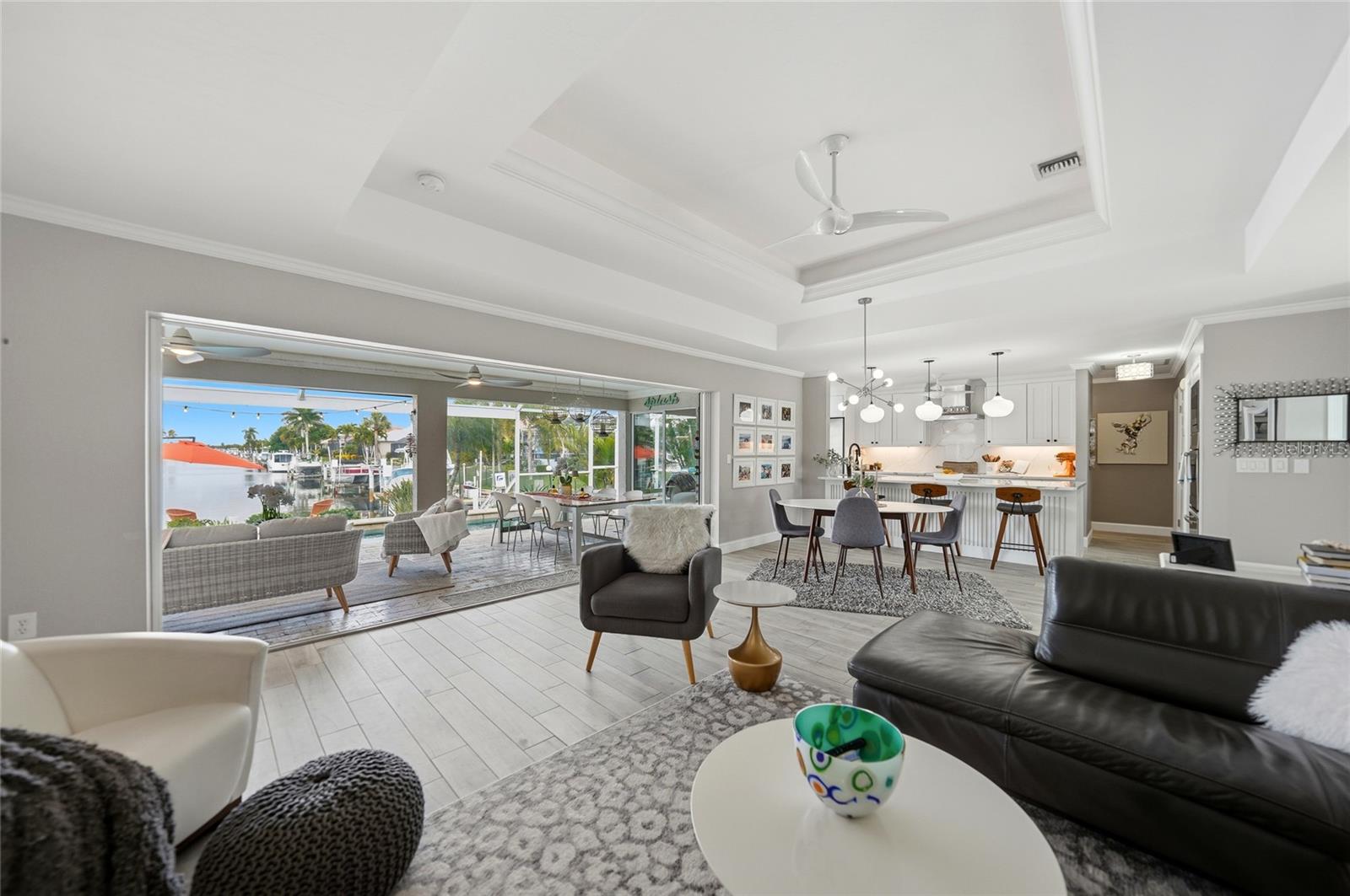 PUNTA GORDA ISLES SEC 05 - Residential