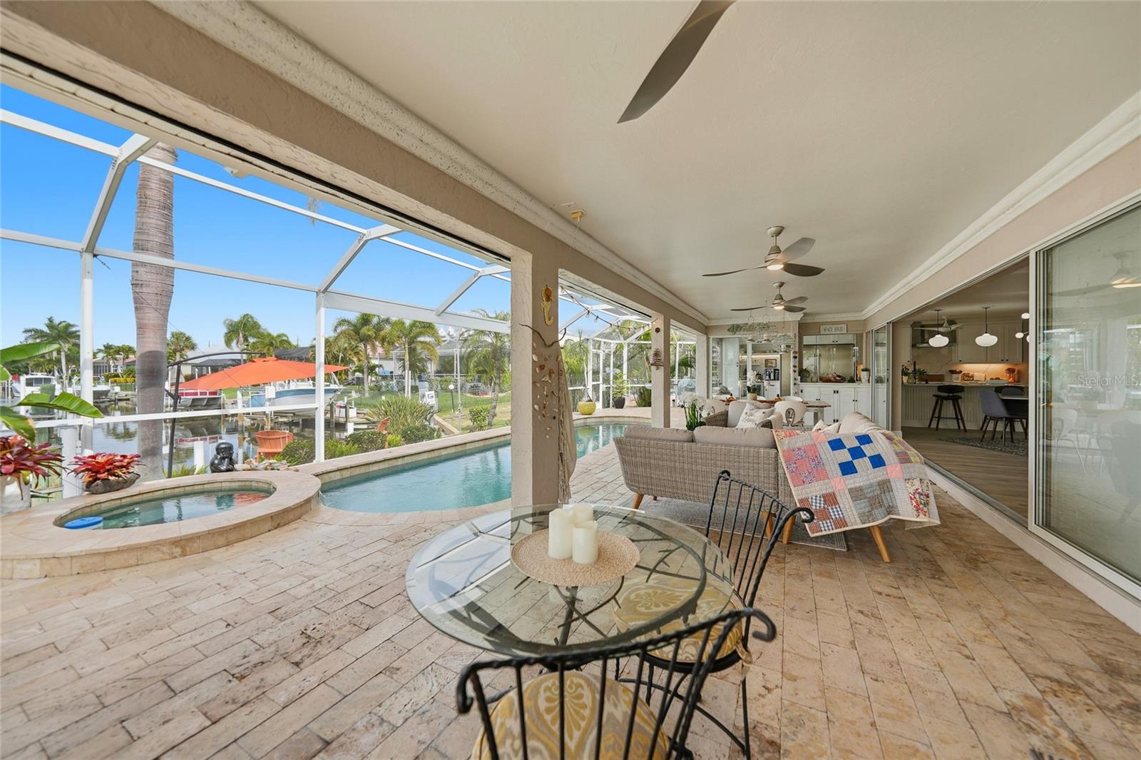 PUNTA GORDA ISLES SEC 05 - Residential