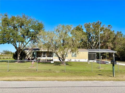 A home in BARTOW