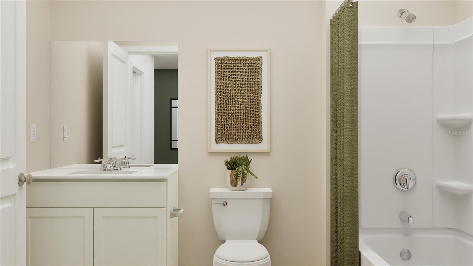 CROSSWINDS 50'S GC - Residential