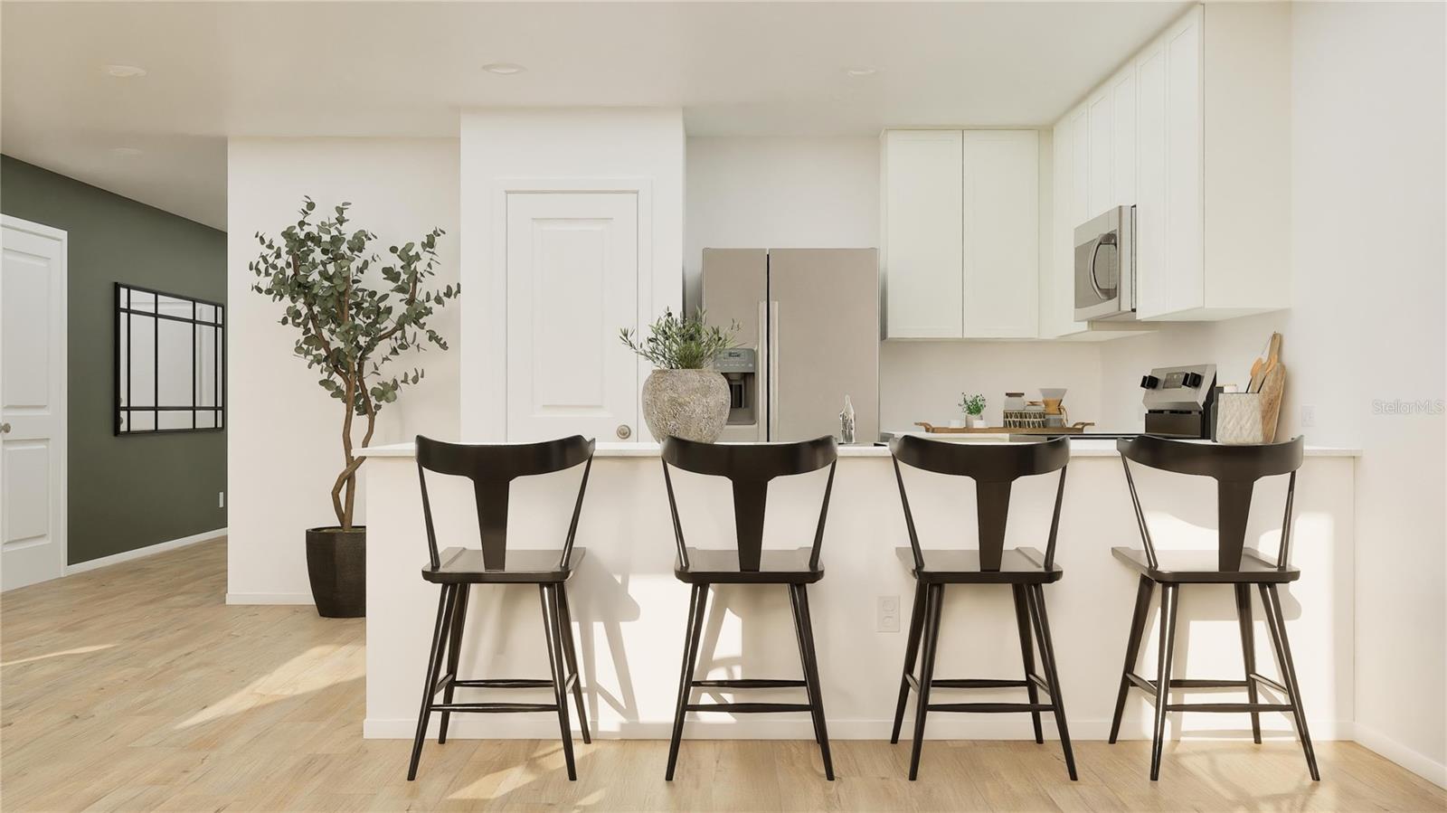CROSSWINDS 50'S GC - Residential