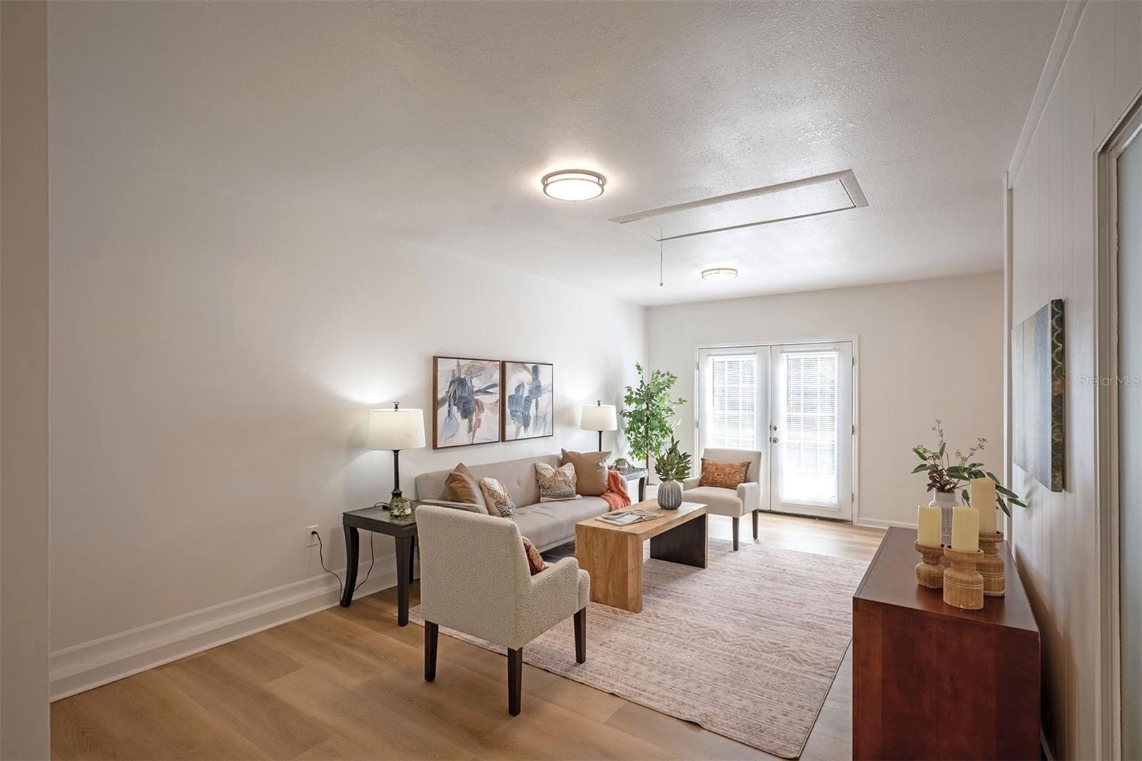 INDIAN SPGS - Residential