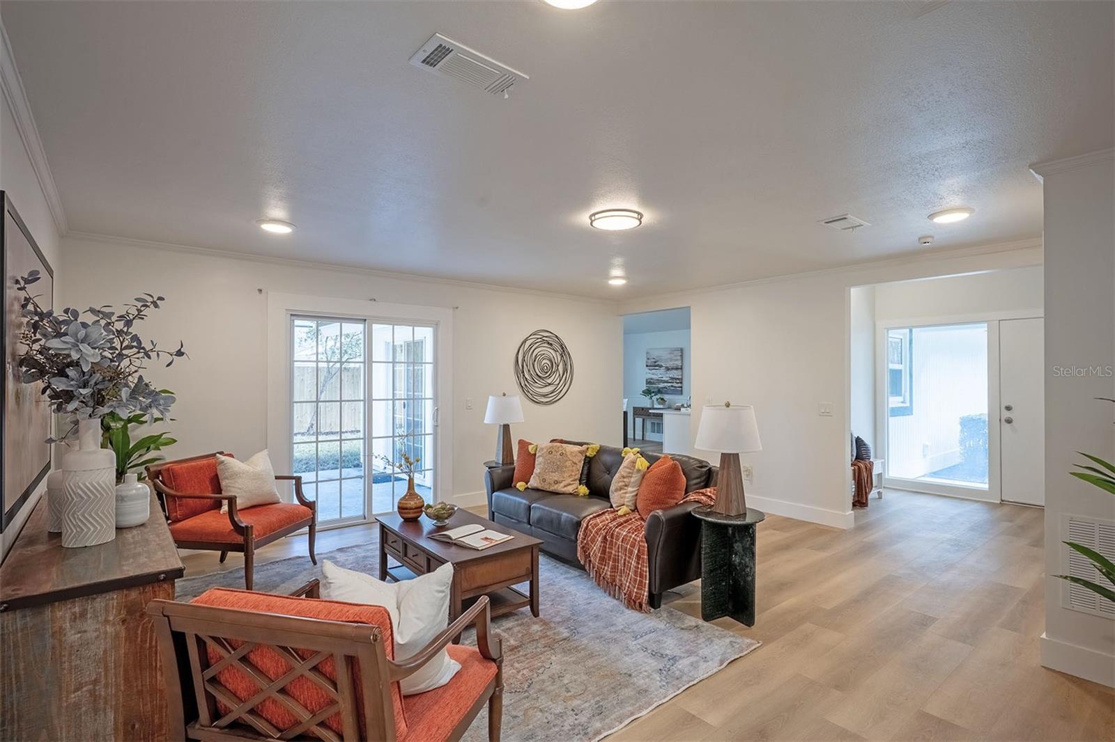 INDIAN SPGS - Residential