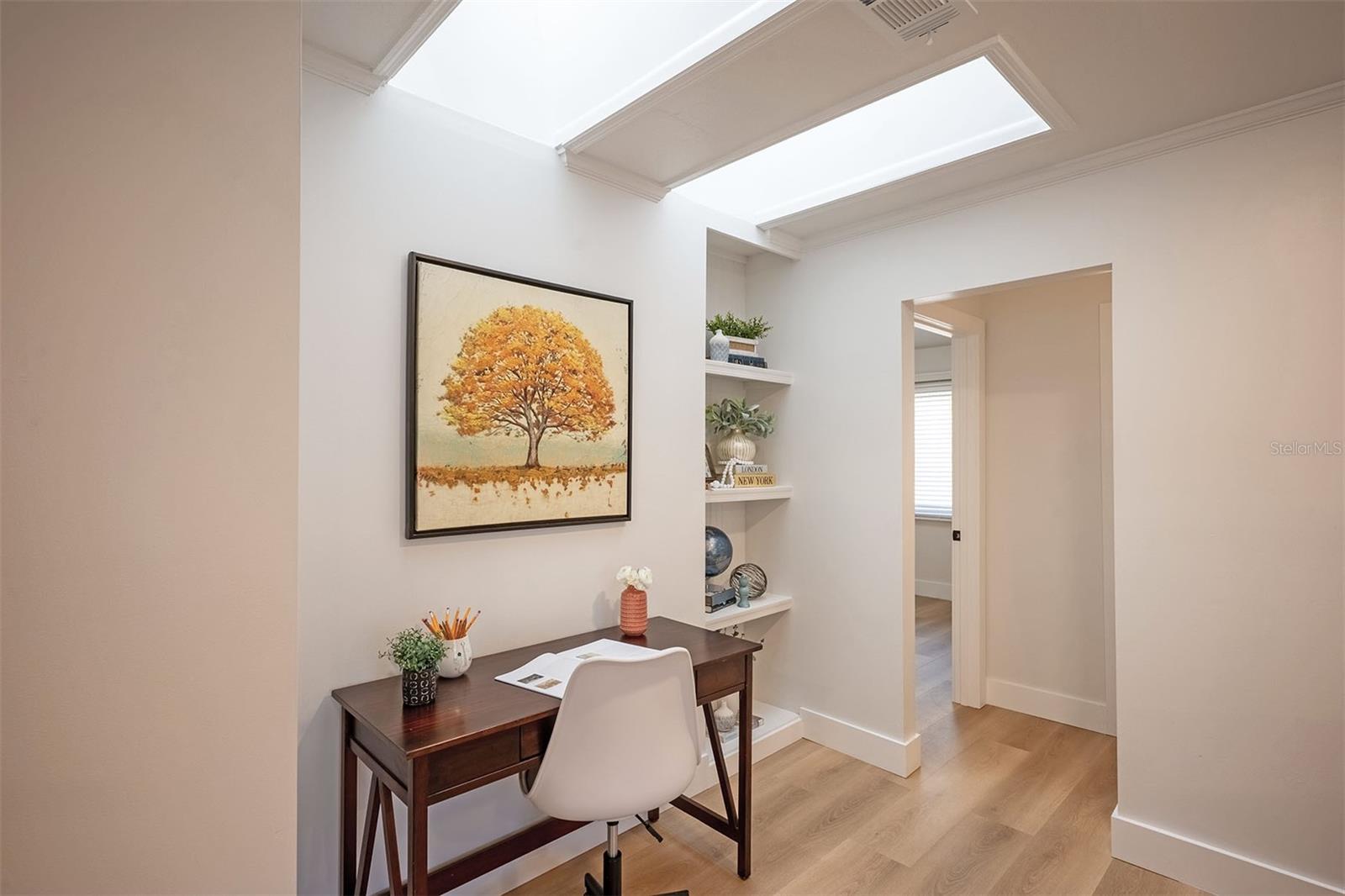 INDIAN SPGS - Residential