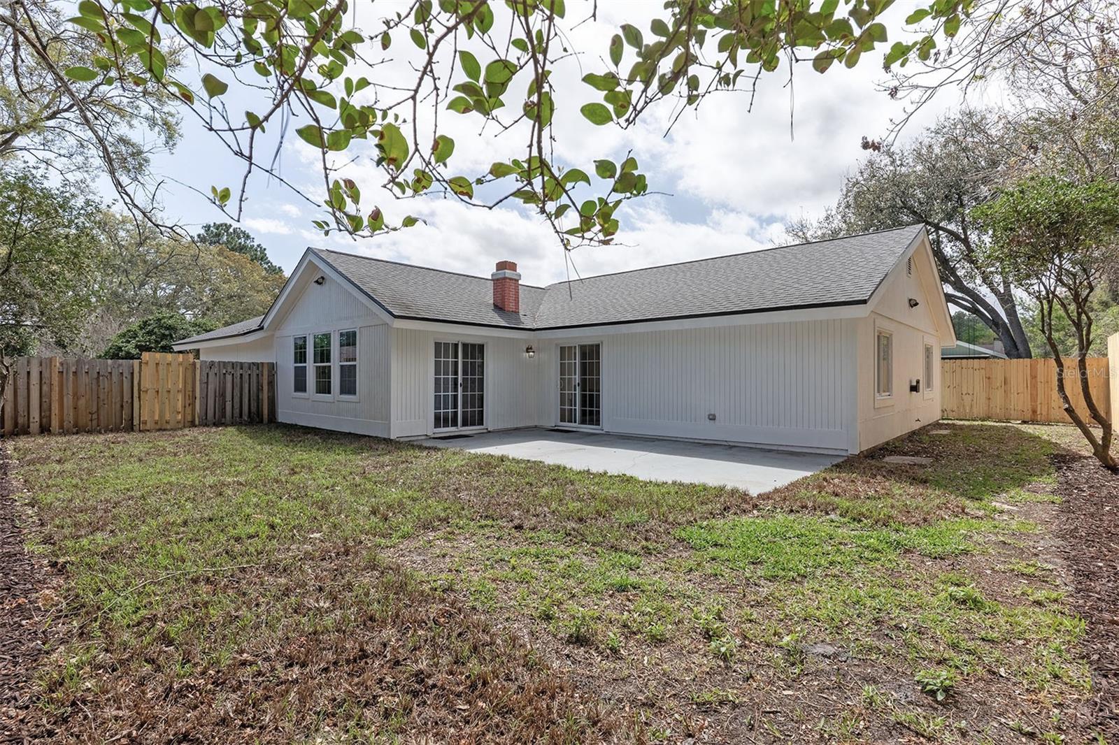 INDIAN SPGS - Residential