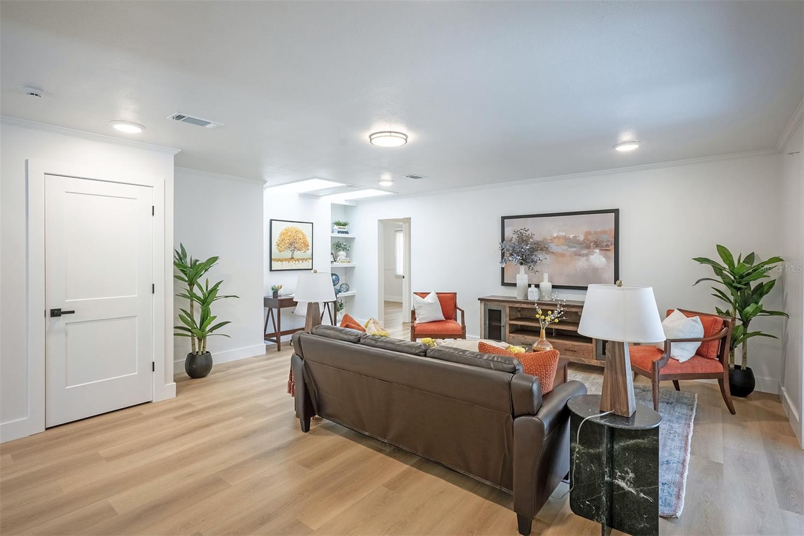 INDIAN SPGS - Residential