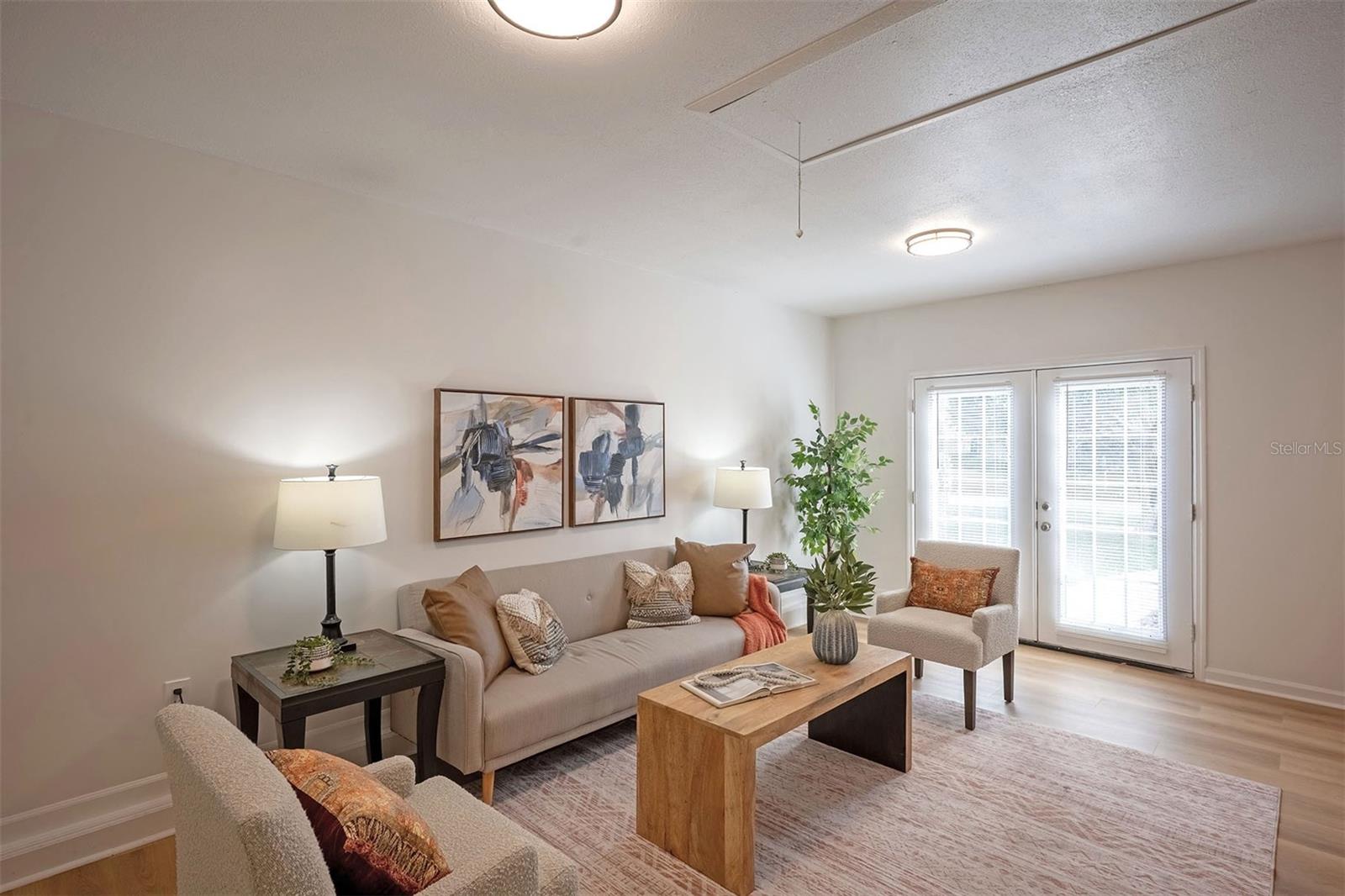 INDIAN SPGS - Residential