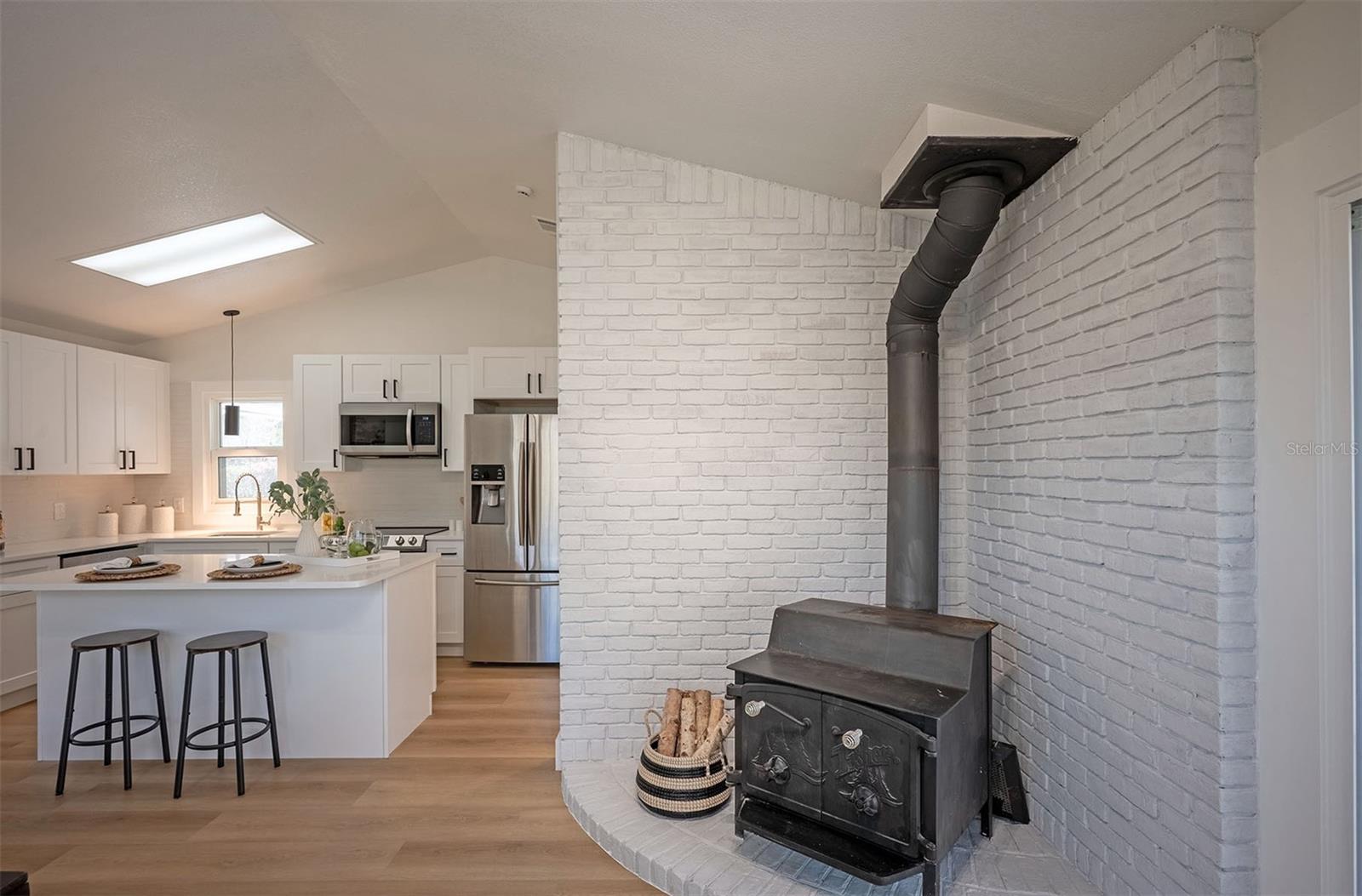 INDIAN SPGS - Residential