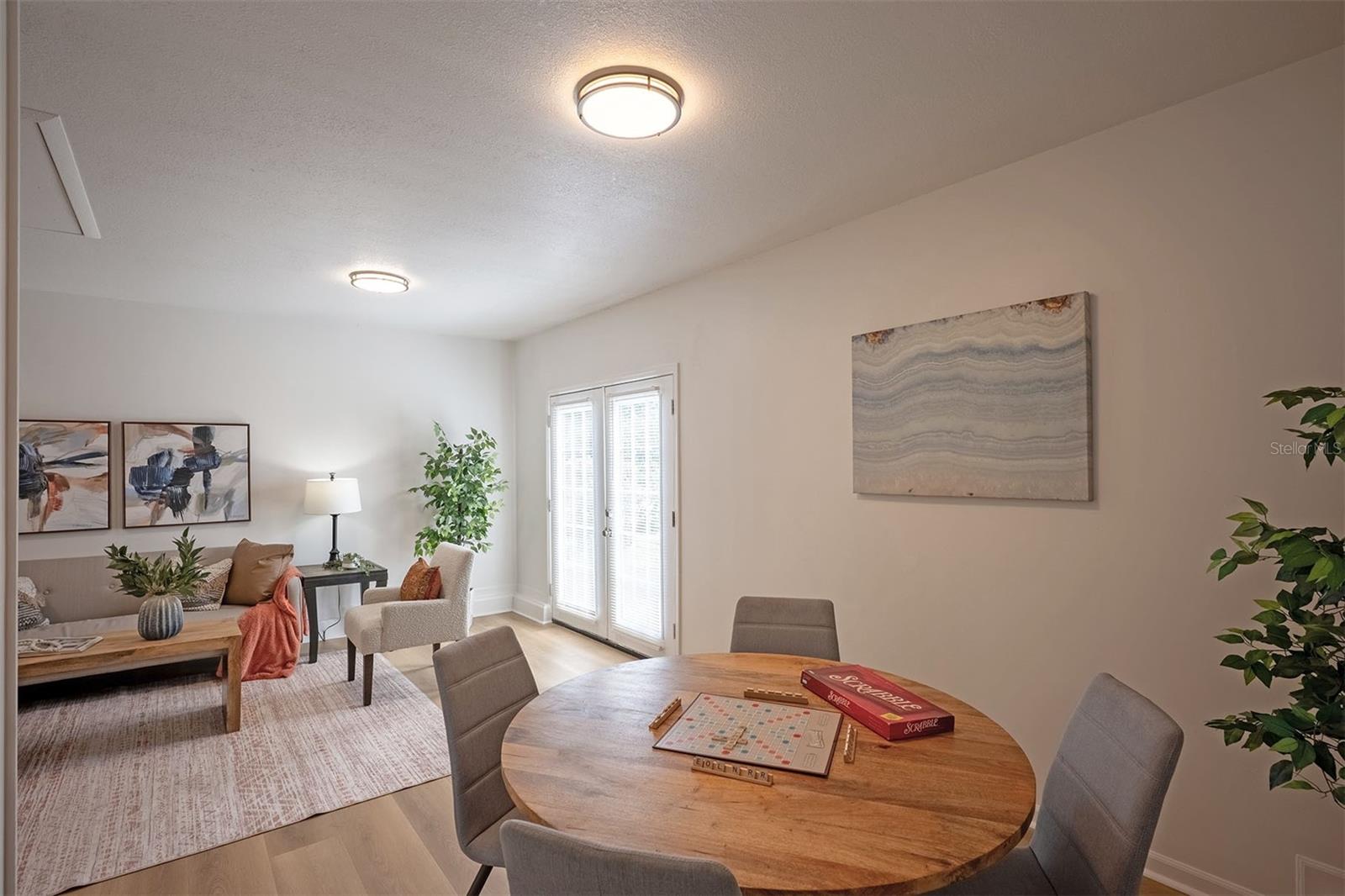 INDIAN SPGS - Residential