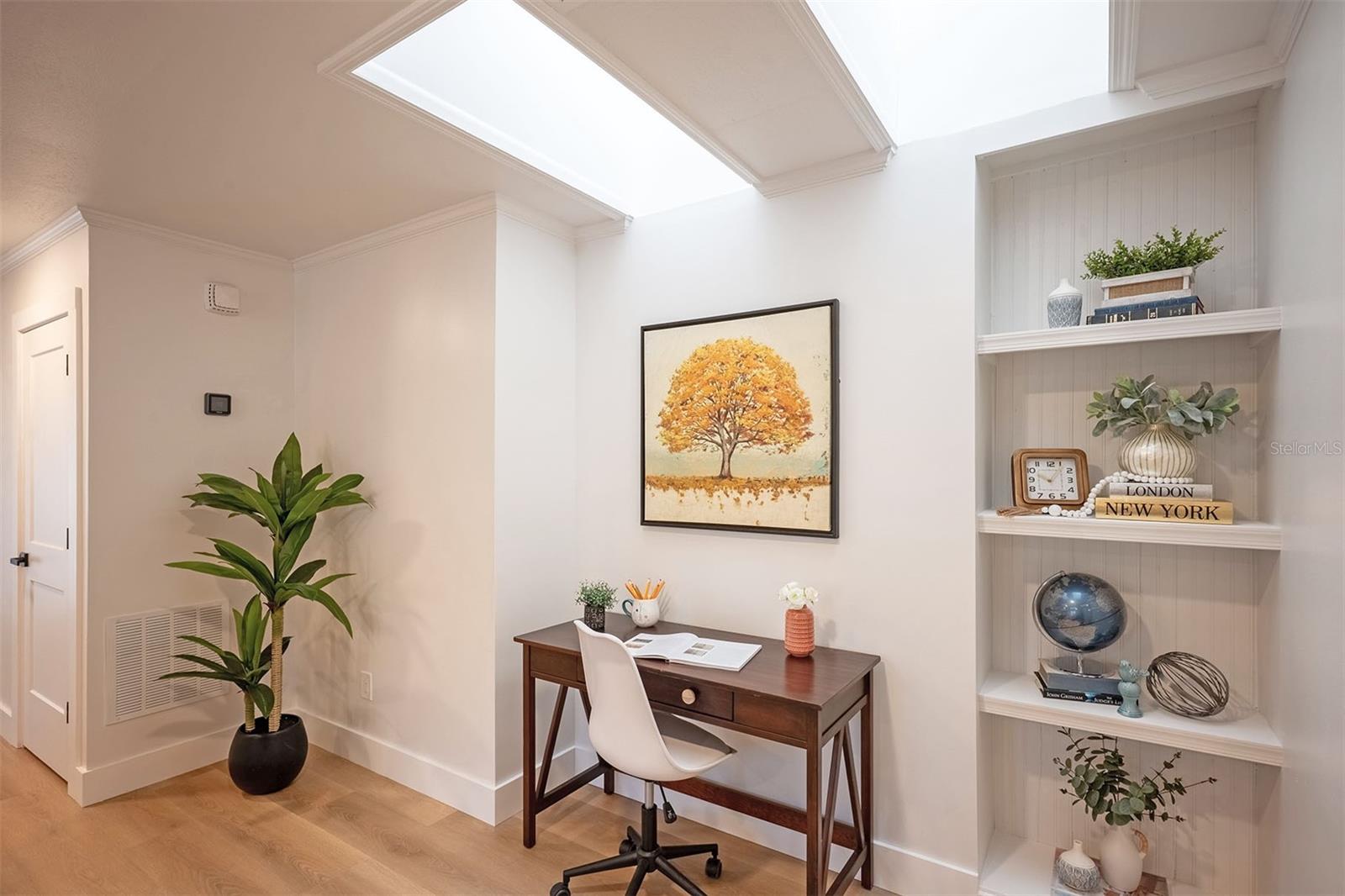 INDIAN SPGS - Residential