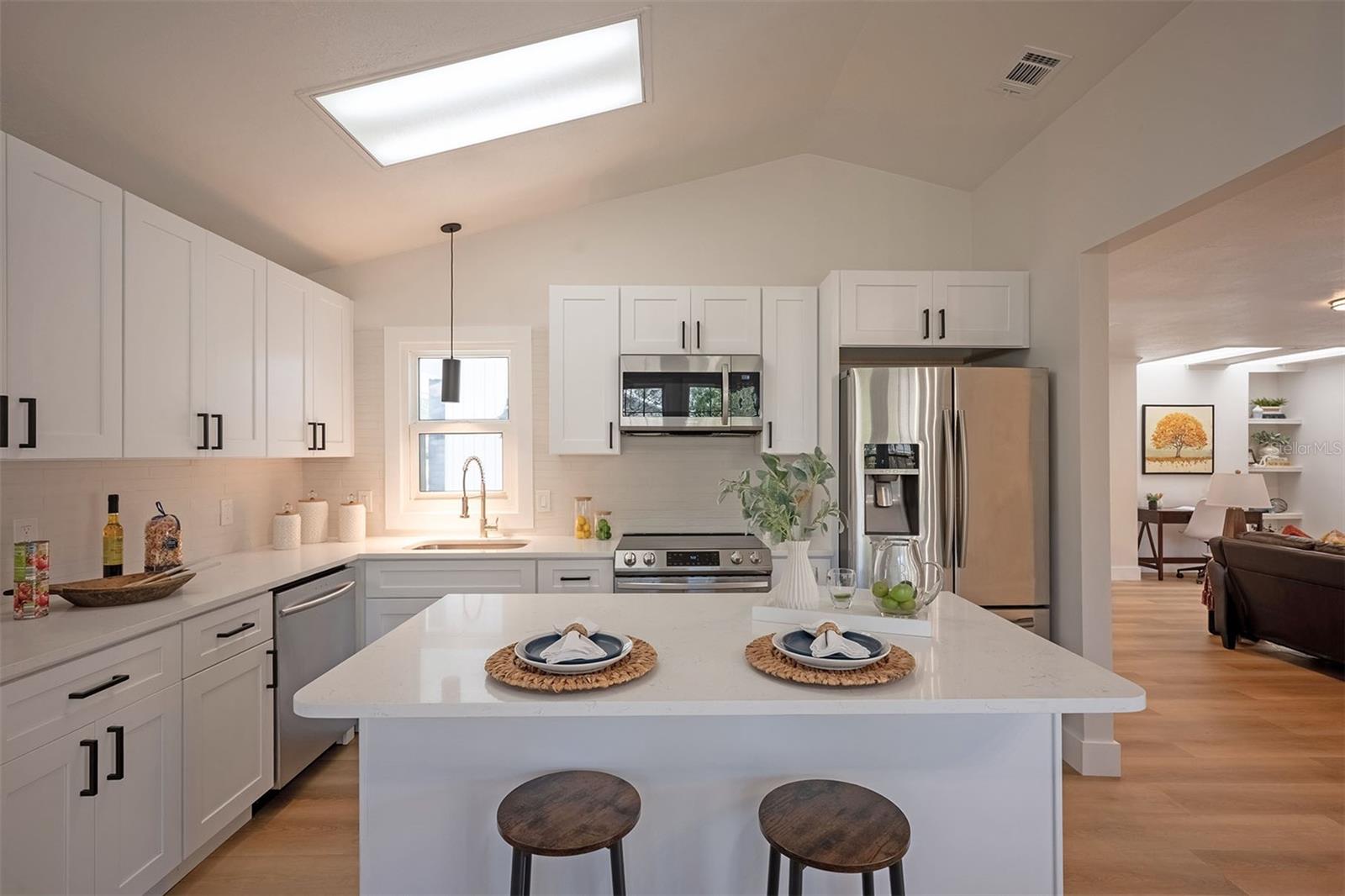 INDIAN SPGS - Residential