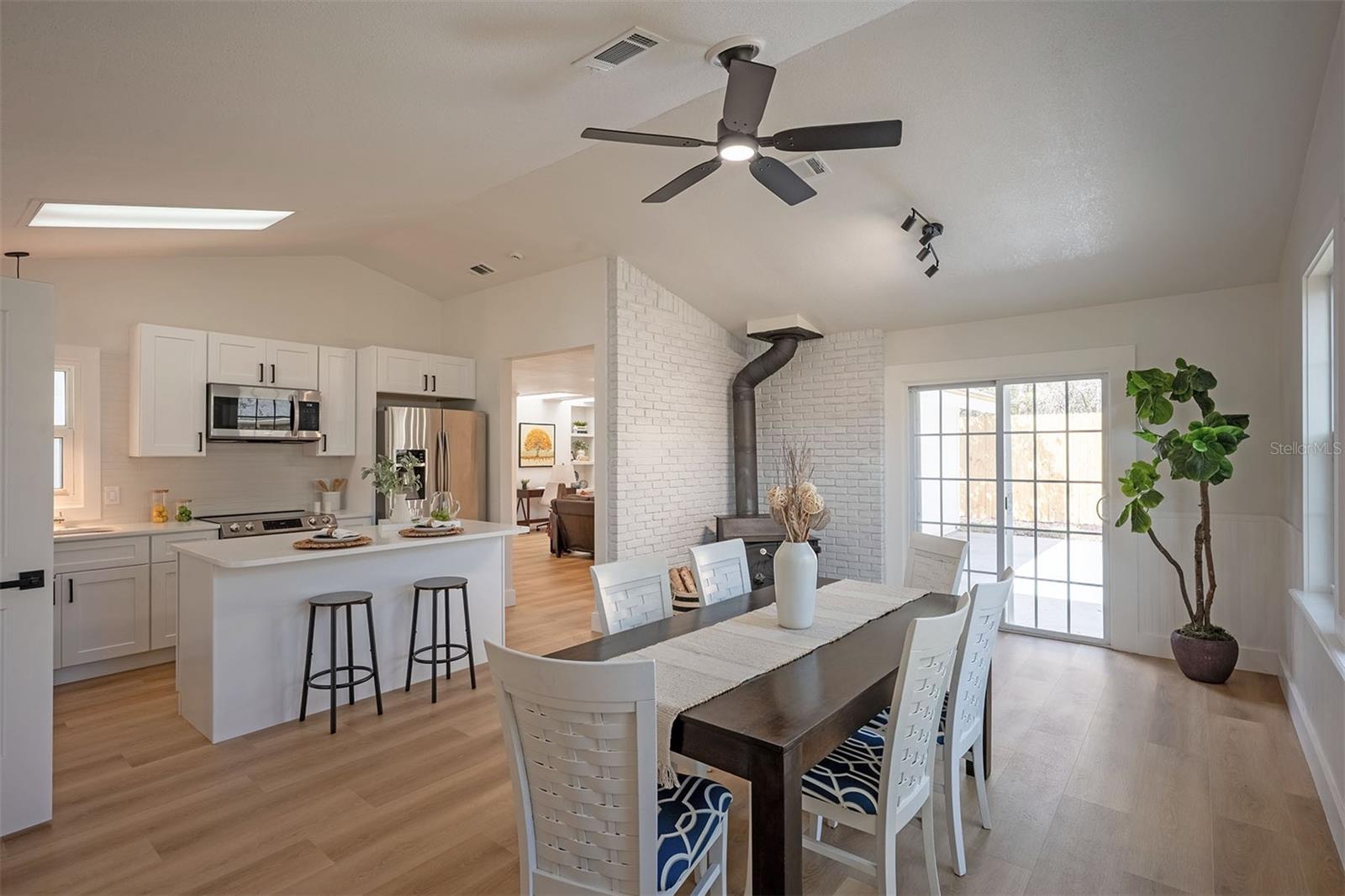 INDIAN SPGS - Residential