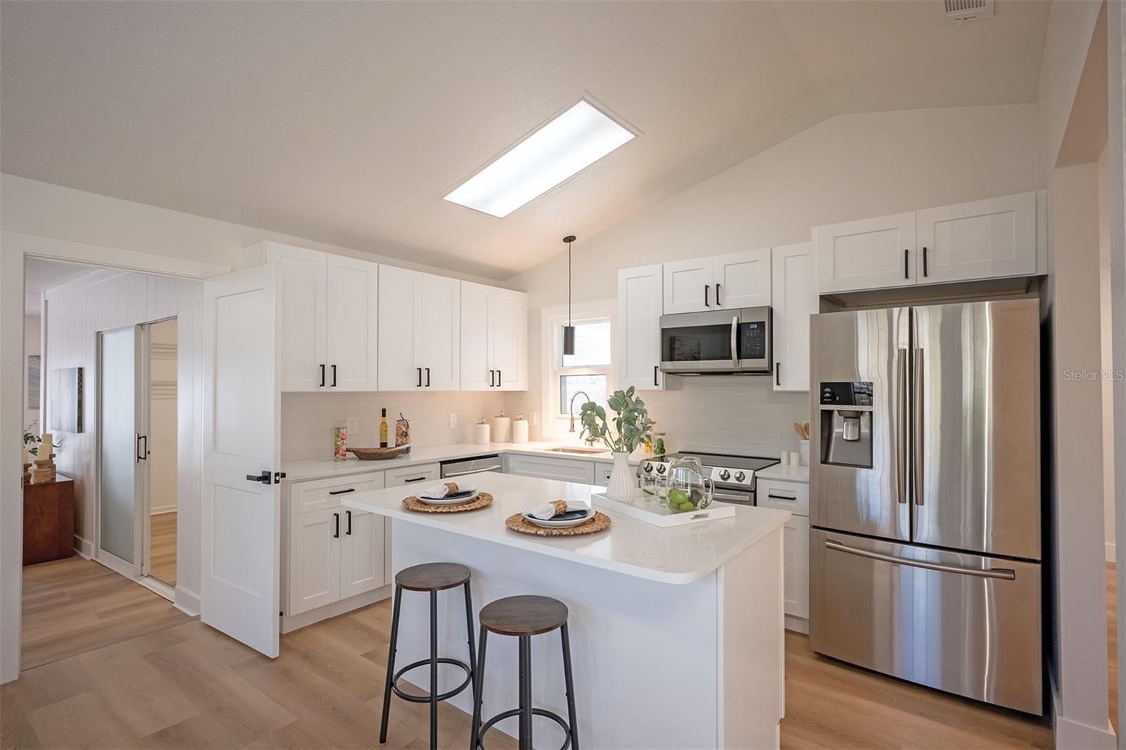 INDIAN SPGS - Residential