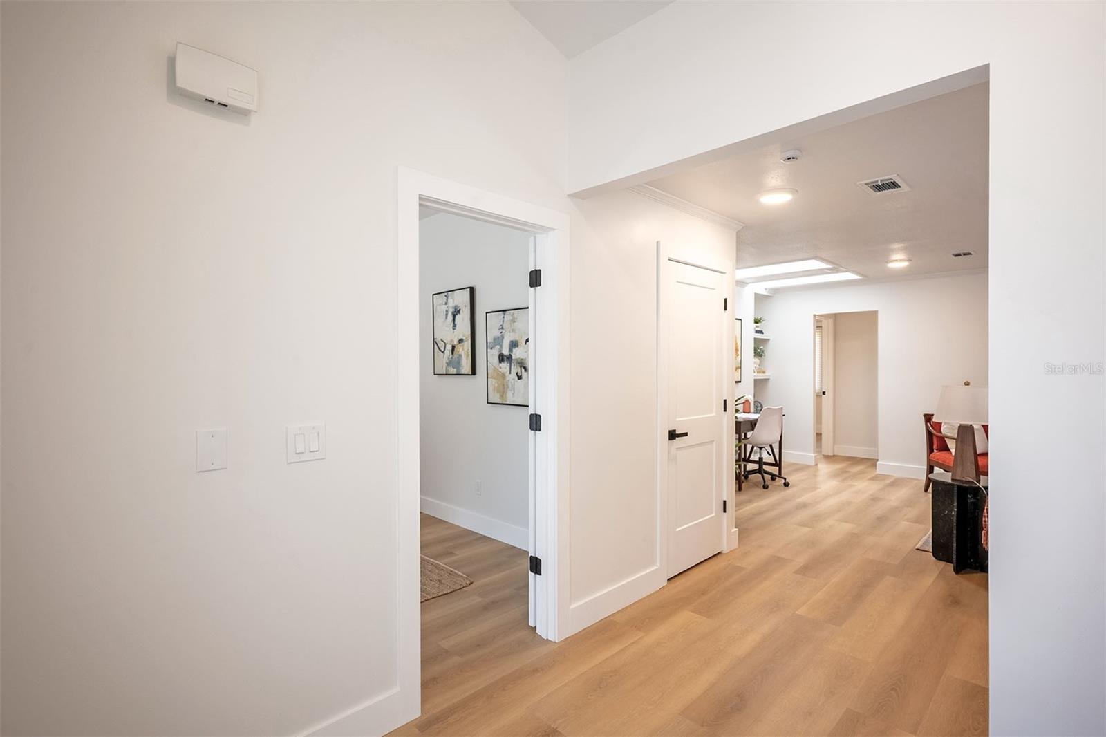 INDIAN SPGS - Residential