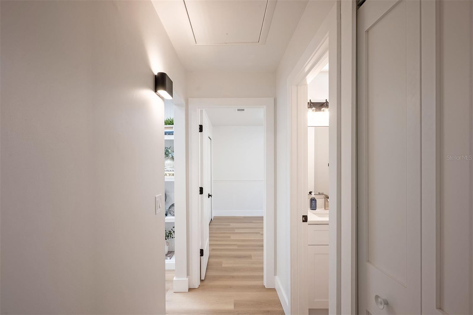 INDIAN SPGS - Residential