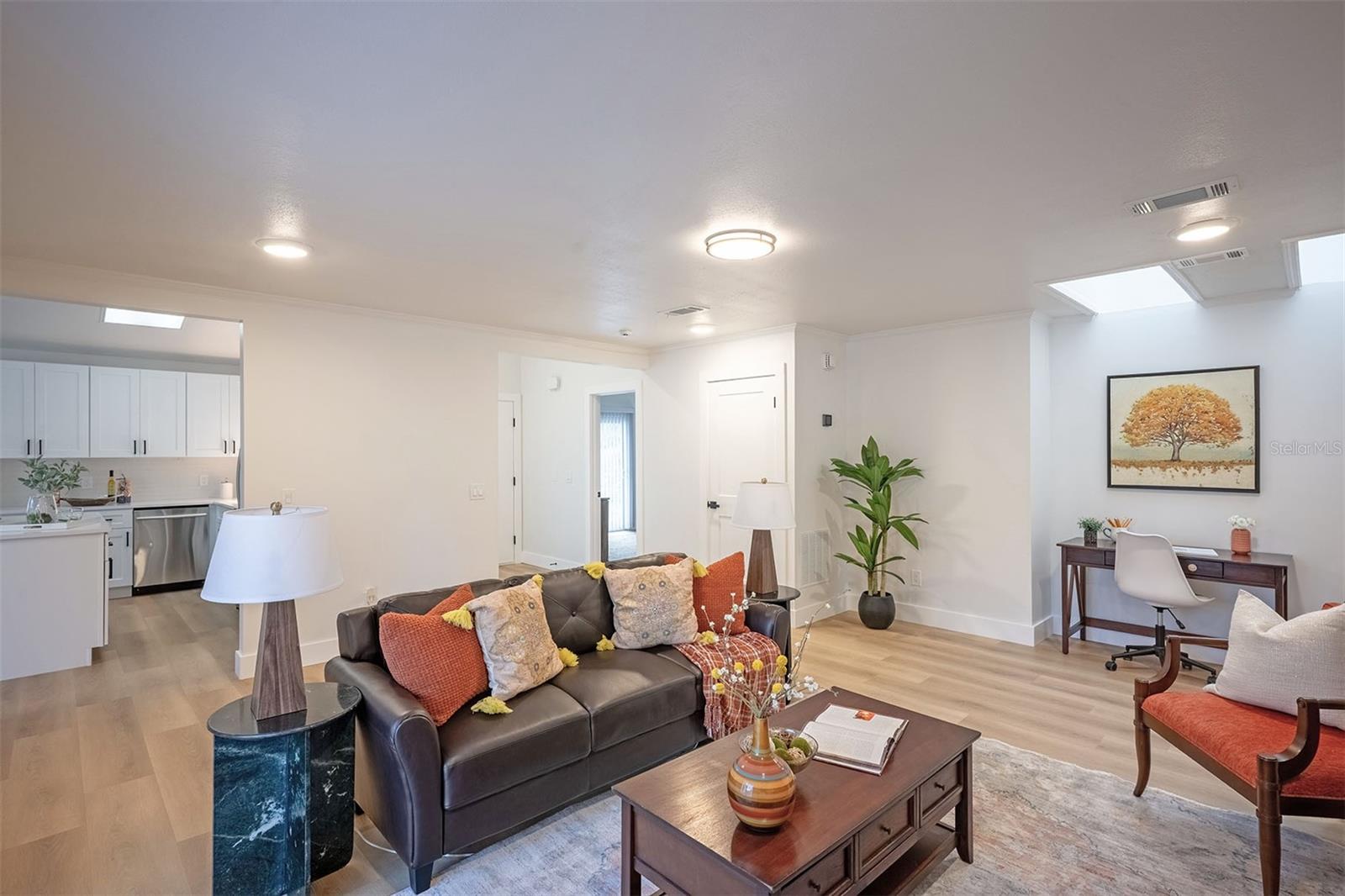 INDIAN SPGS - Residential