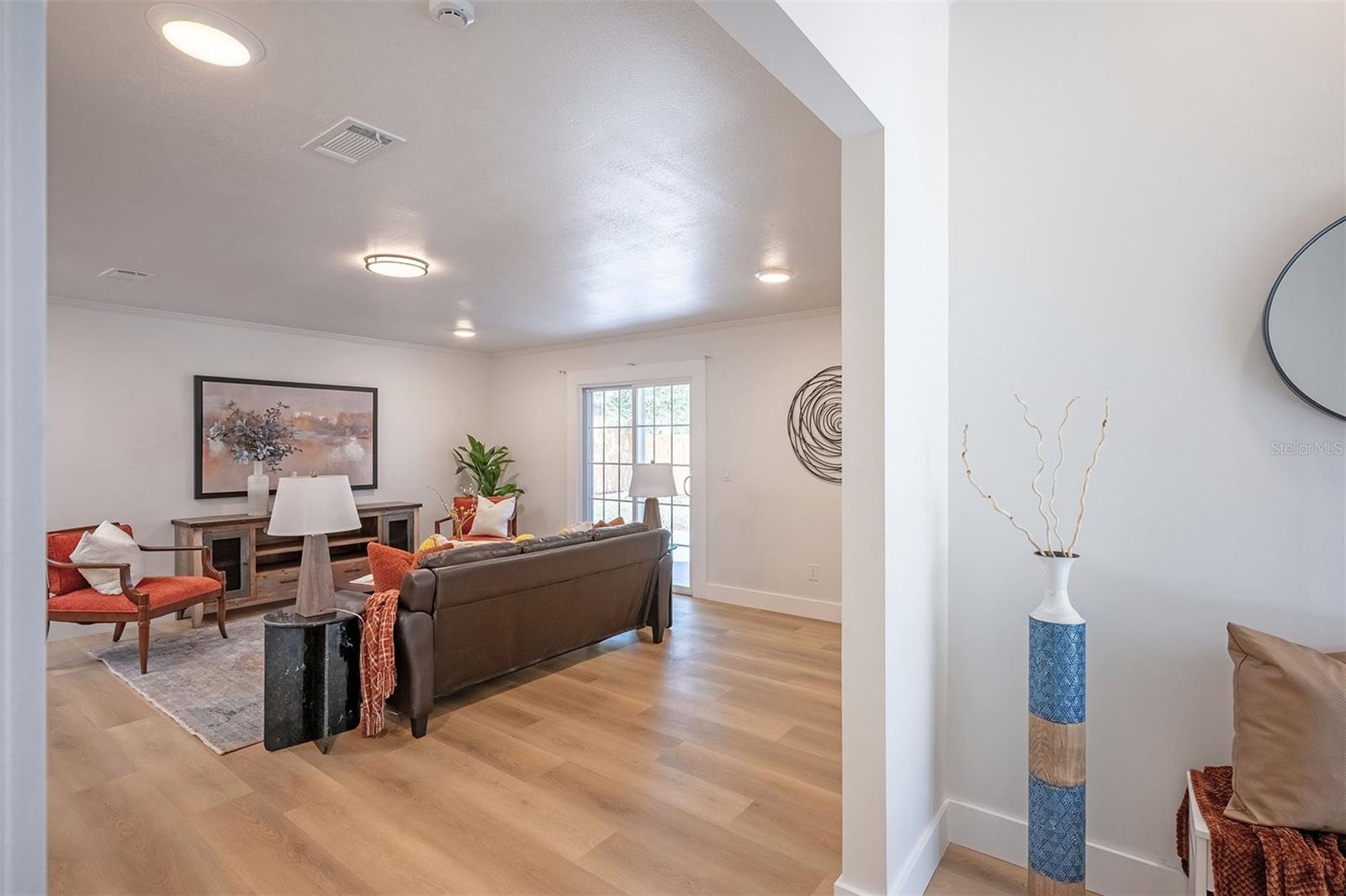 INDIAN SPGS - Residential