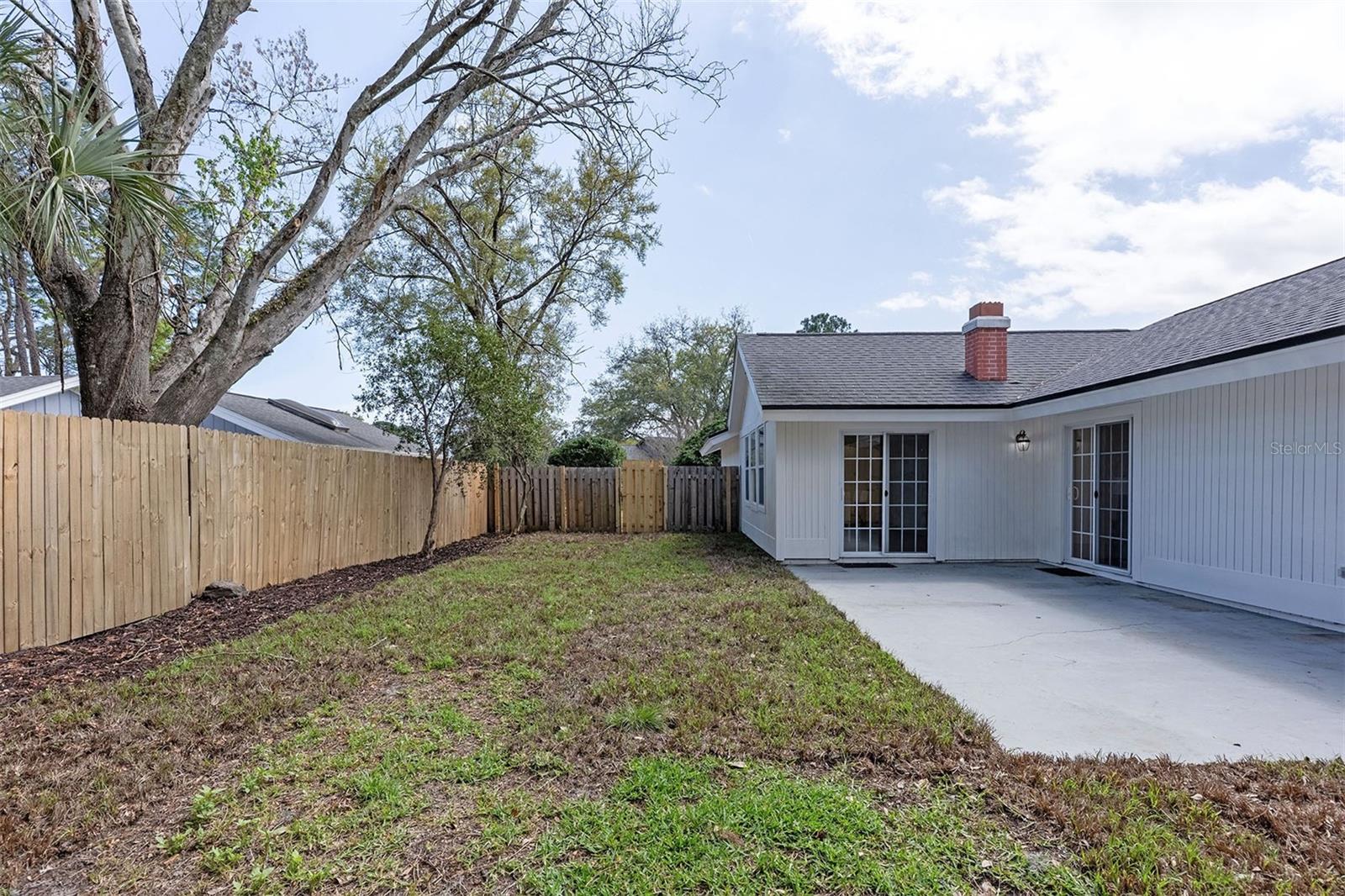 INDIAN SPGS - Residential