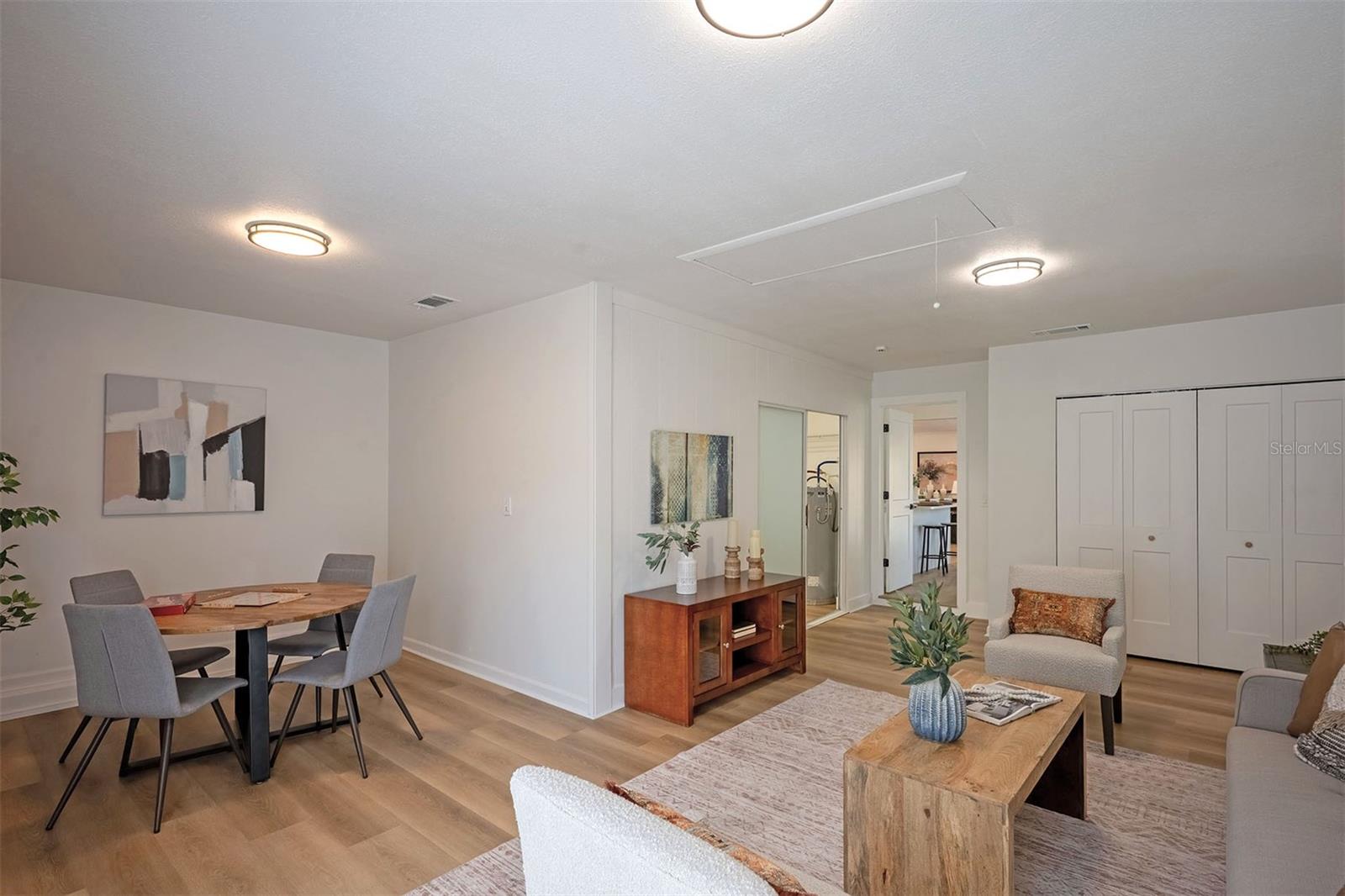 INDIAN SPGS - Residential