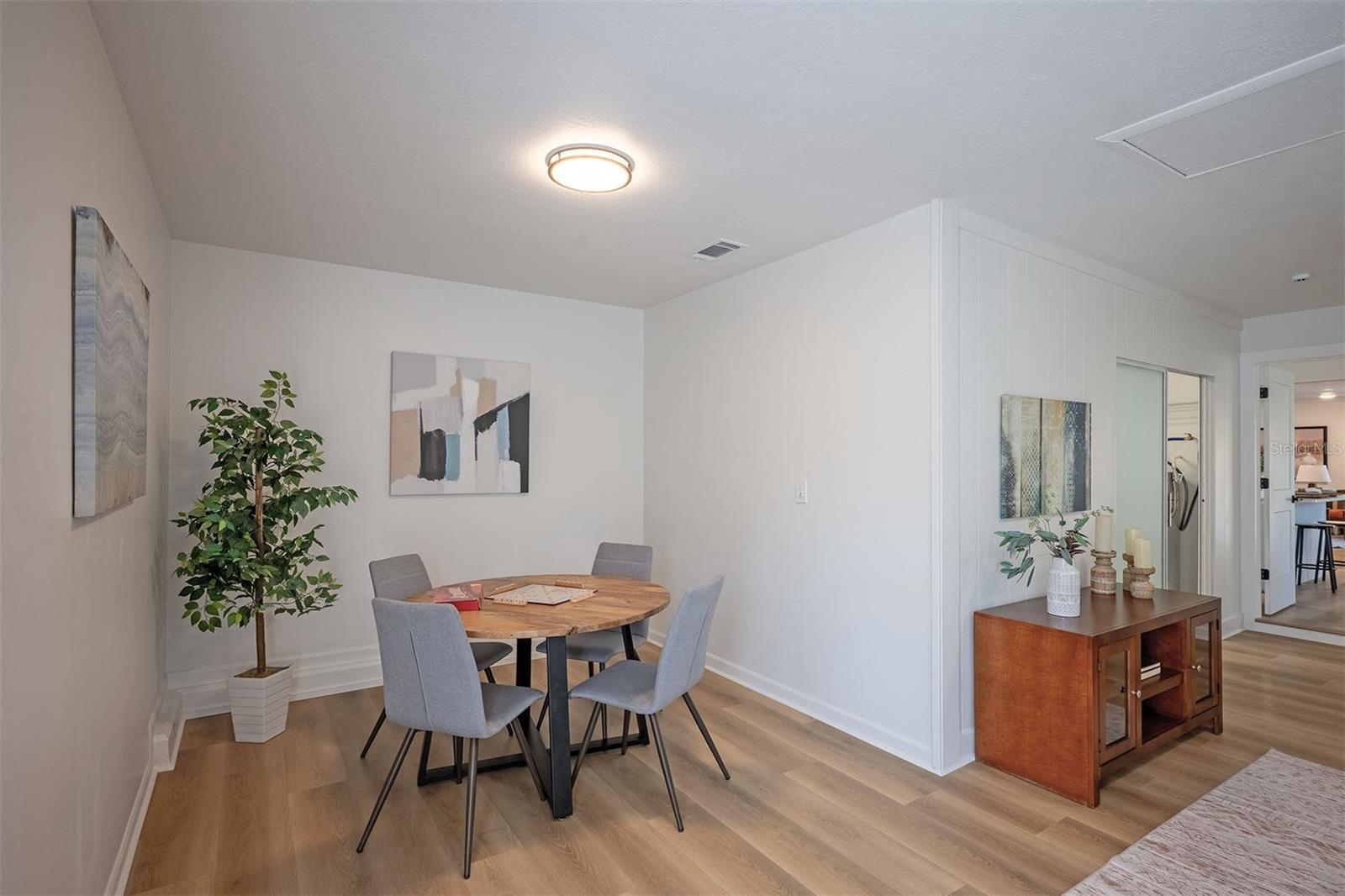 INDIAN SPGS - Residential