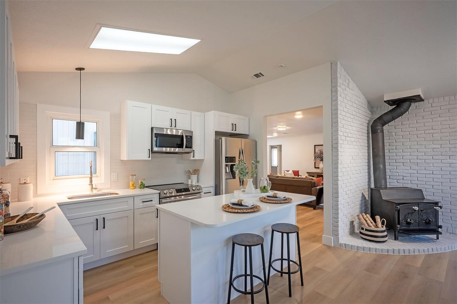 INDIAN SPGS - Residential