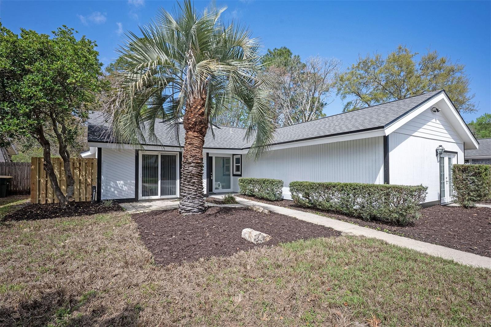 INDIAN SPGS - Residential