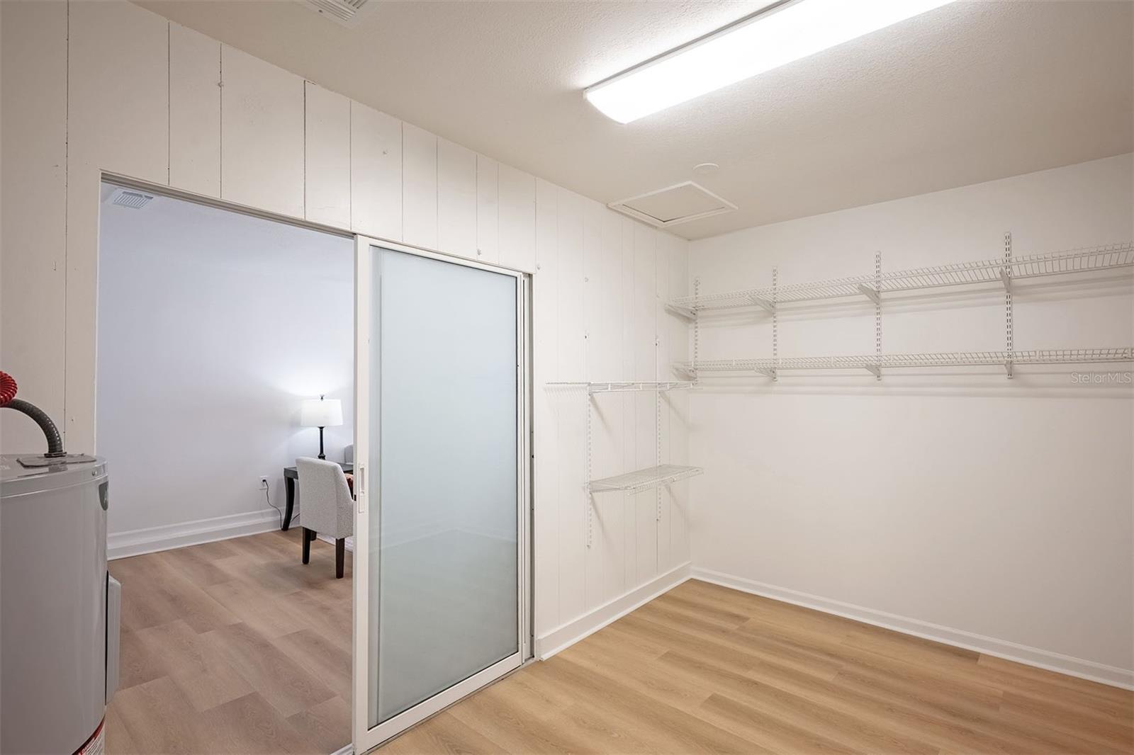 INDIAN SPGS - Residential