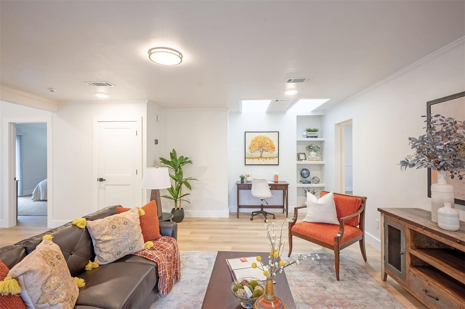 INDIAN SPGS - Residential