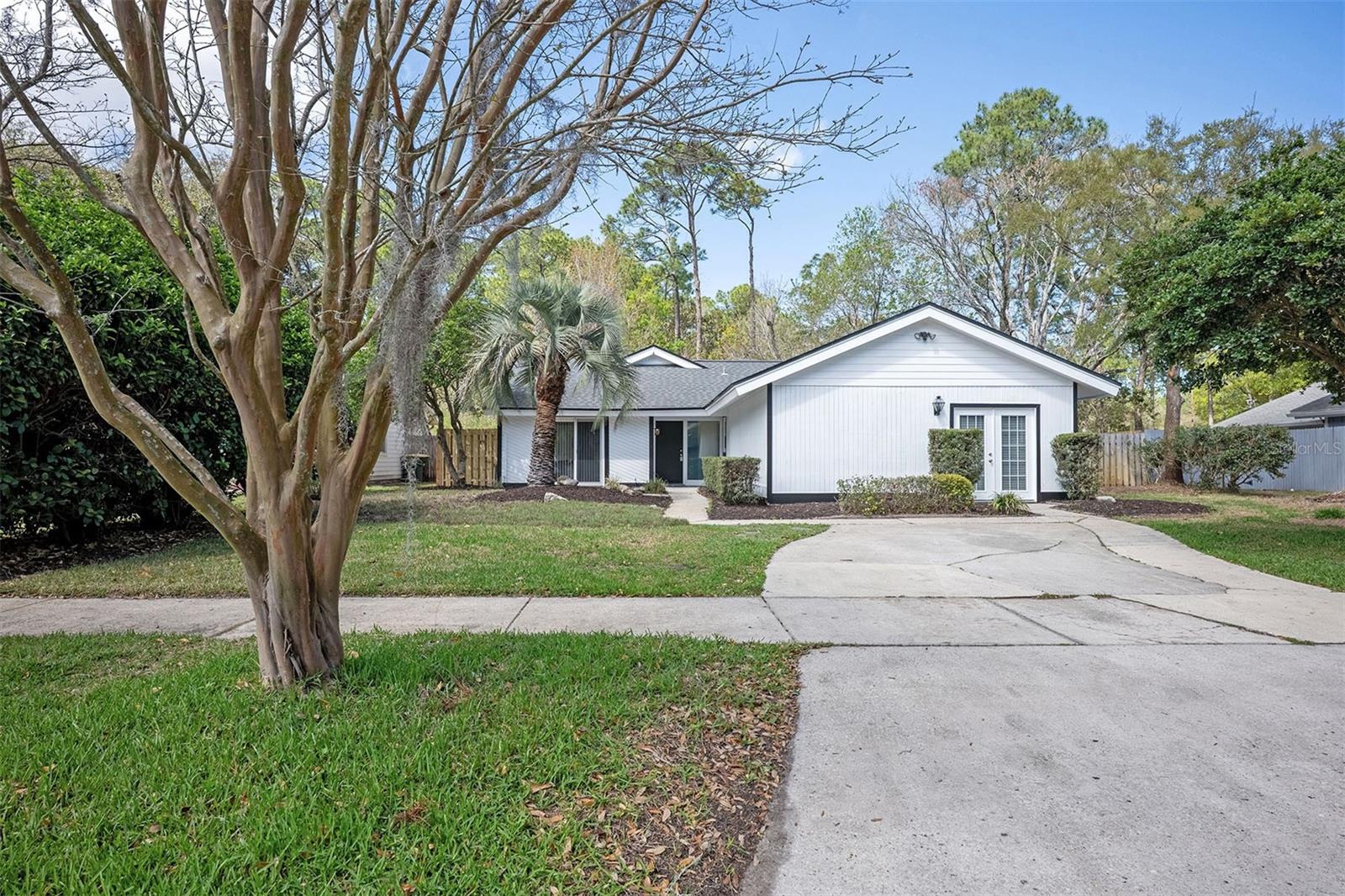 INDIAN SPGS - Residential