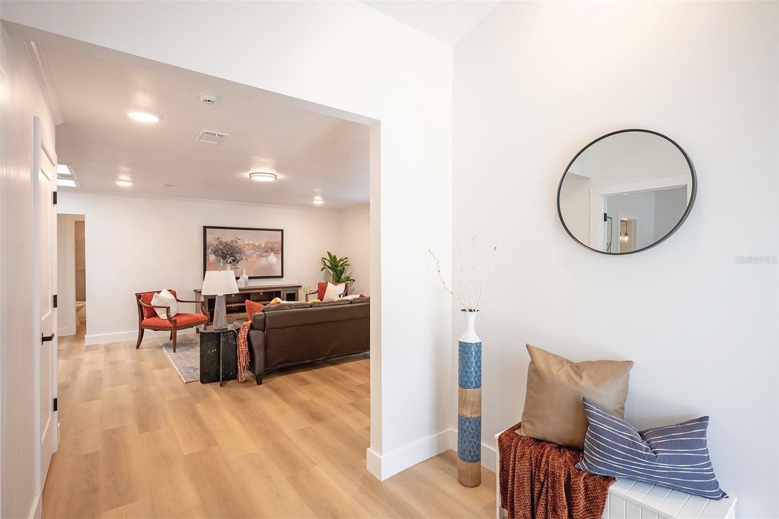 INDIAN SPGS - Residential