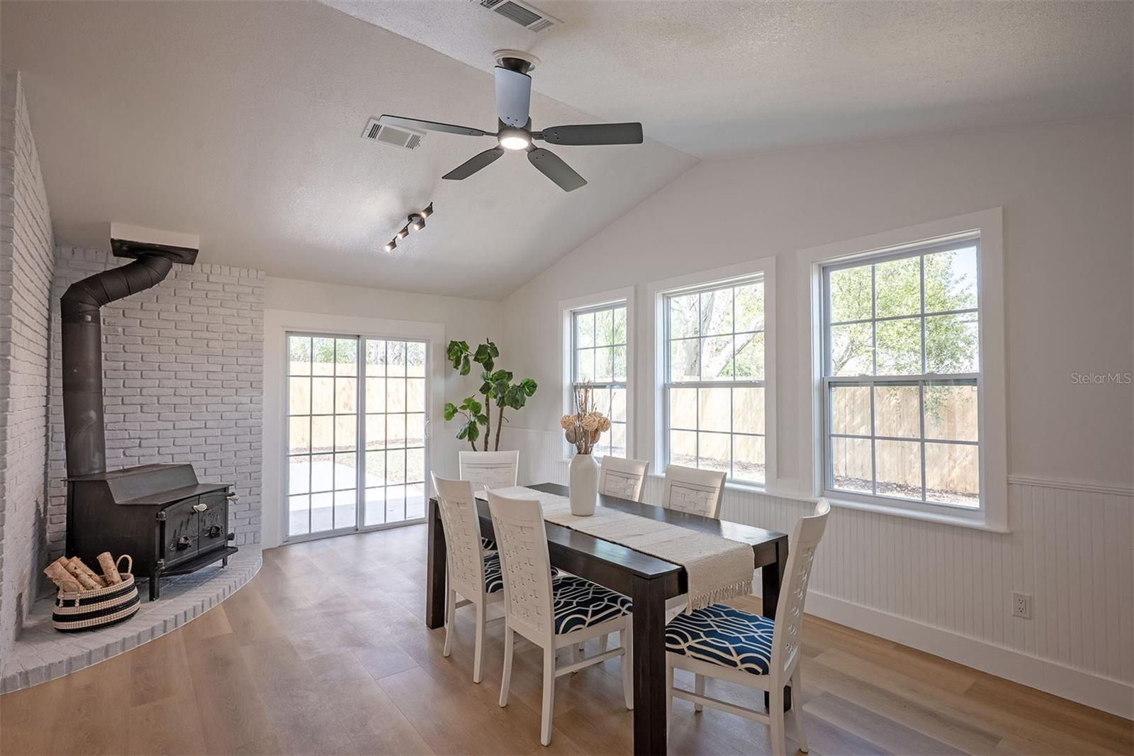 INDIAN SPGS - Residential