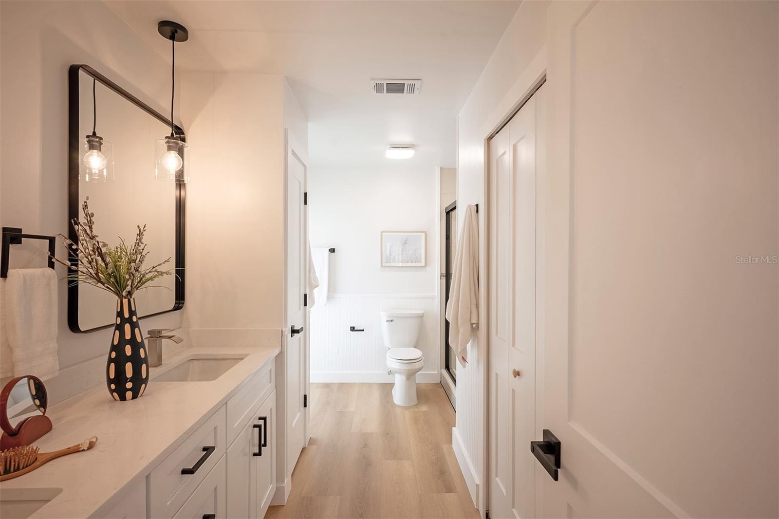 INDIAN SPGS - Residential