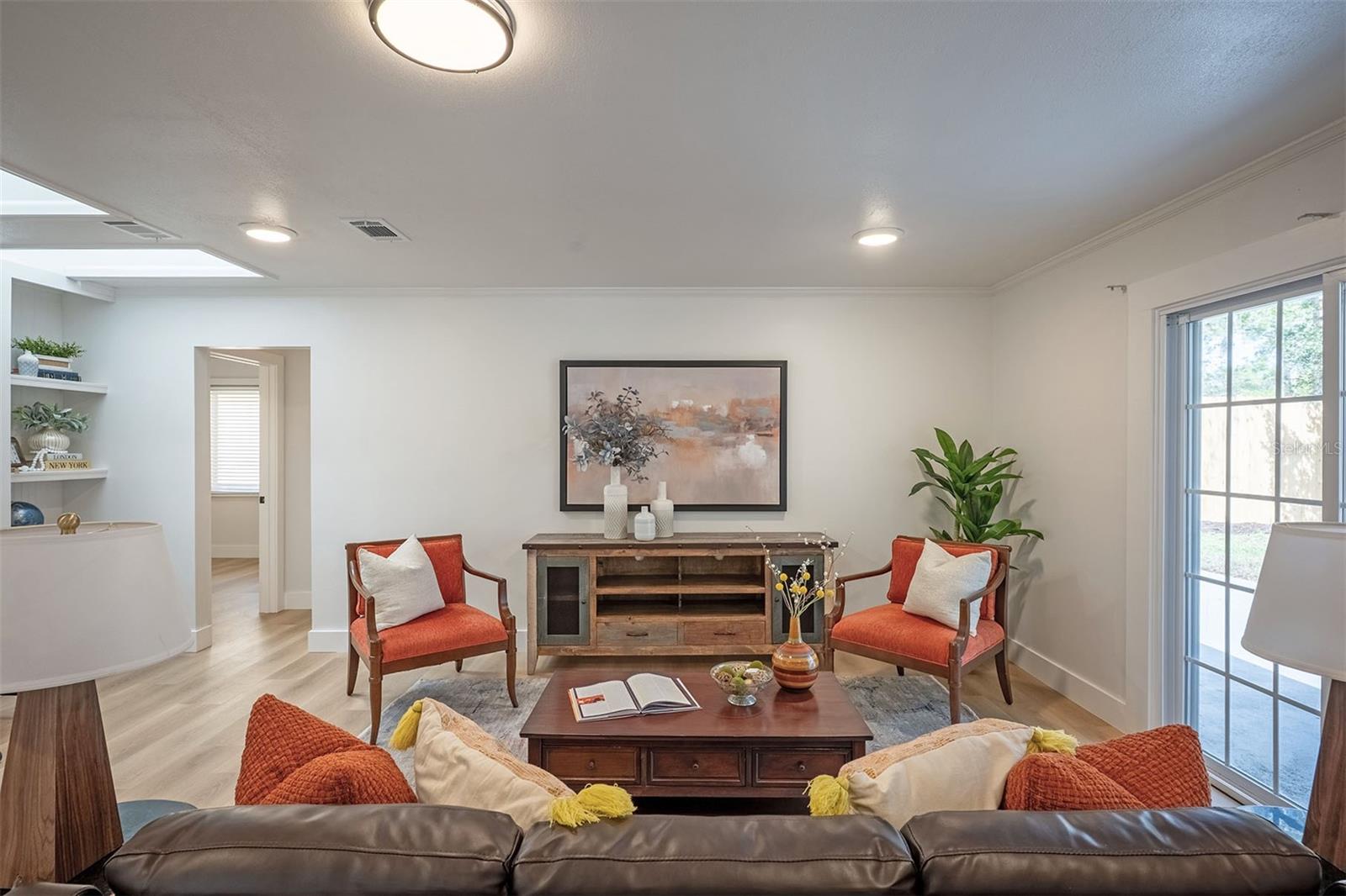 INDIAN SPGS - Residential