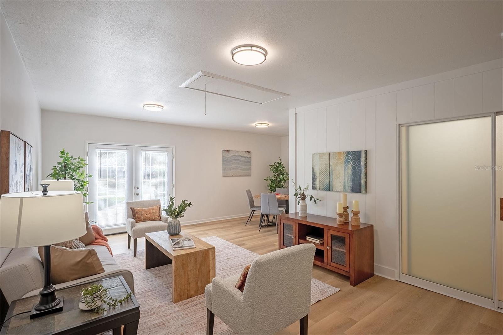 INDIAN SPGS - Residential