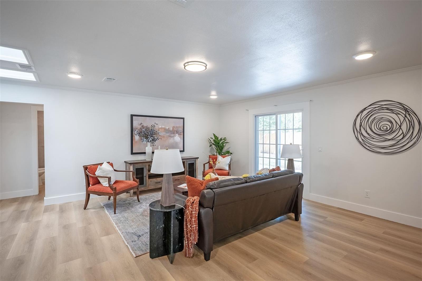 INDIAN SPGS - Residential