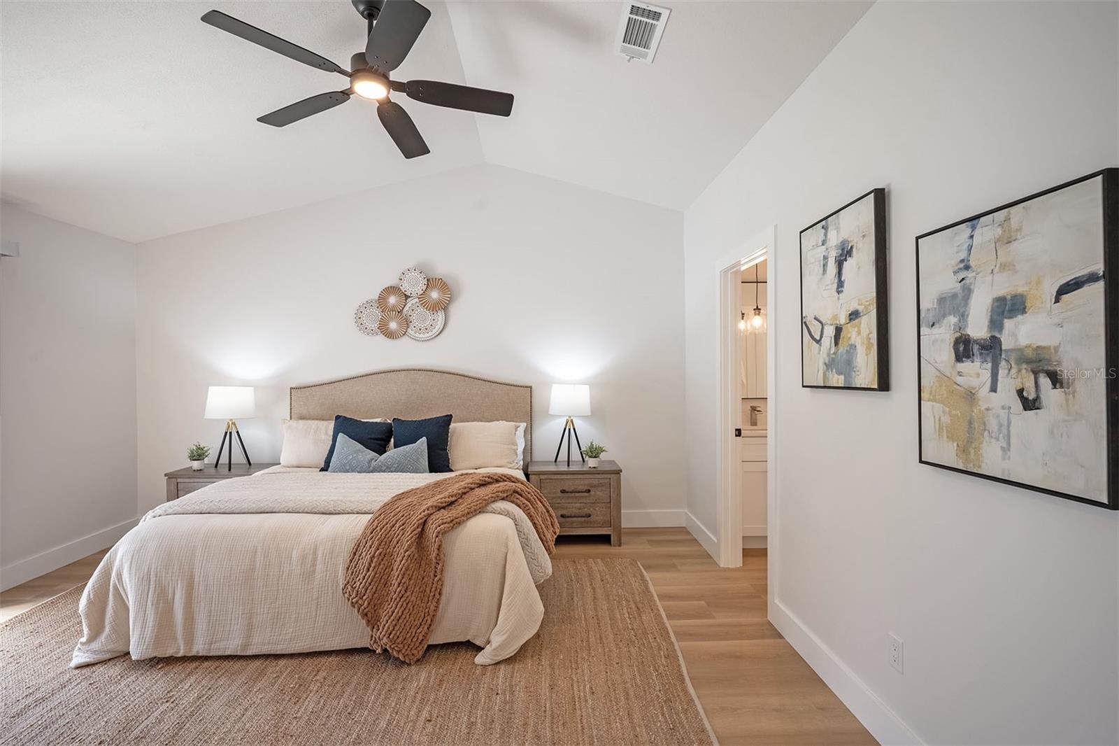 INDIAN SPGS - Residential