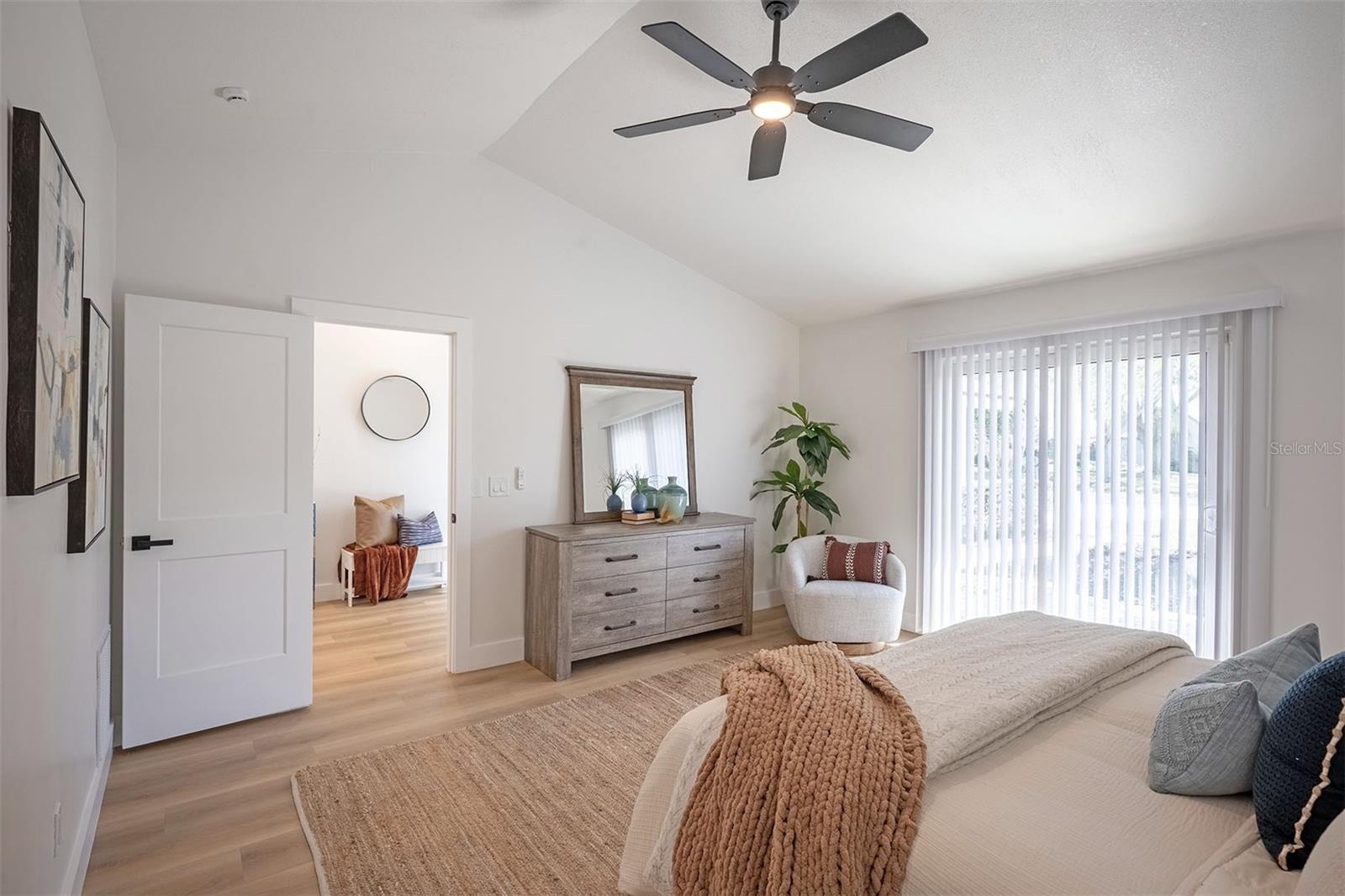 INDIAN SPGS - Residential