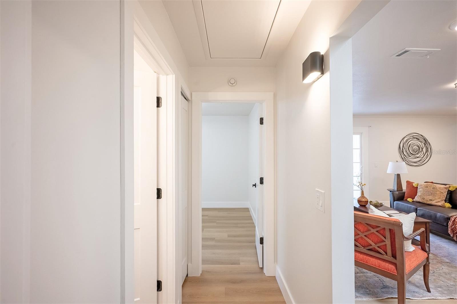 INDIAN SPGS - Residential