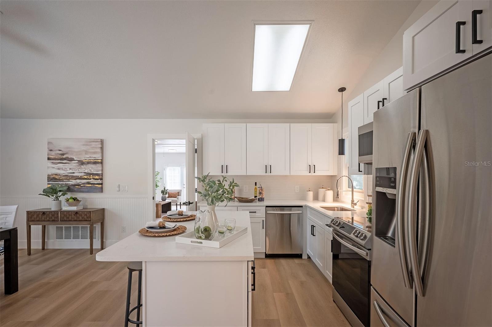 INDIAN SPGS - Residential