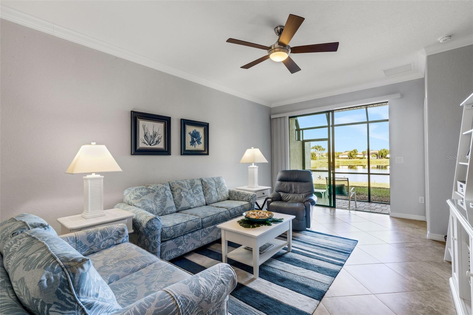 WATERCREST UN 1 - Residential