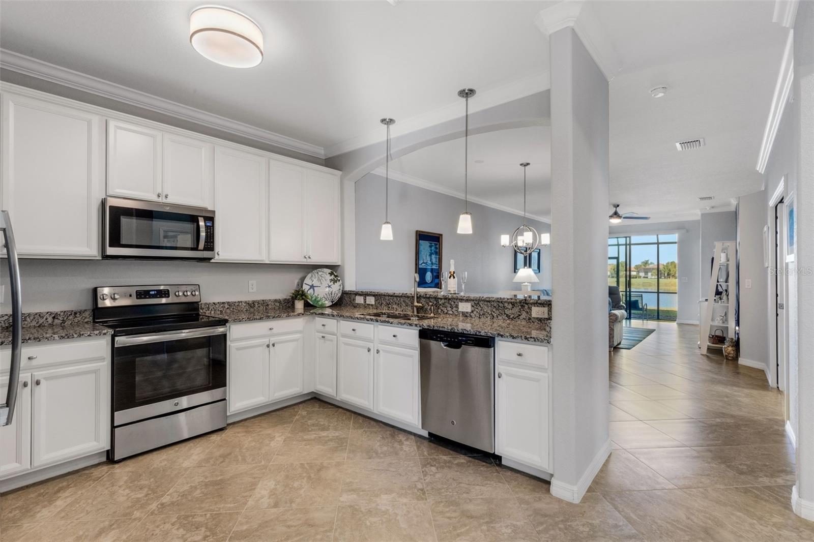 WATERCREST UN 1 - Residential