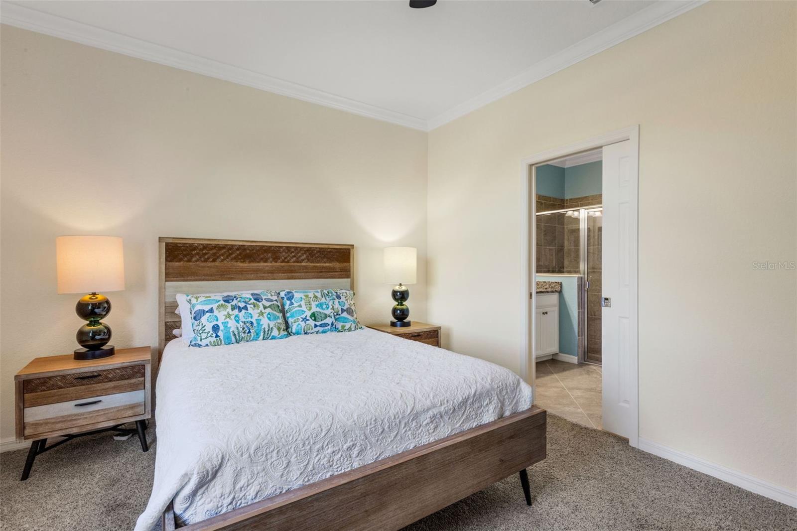 WATERCREST UN 1 - Residential